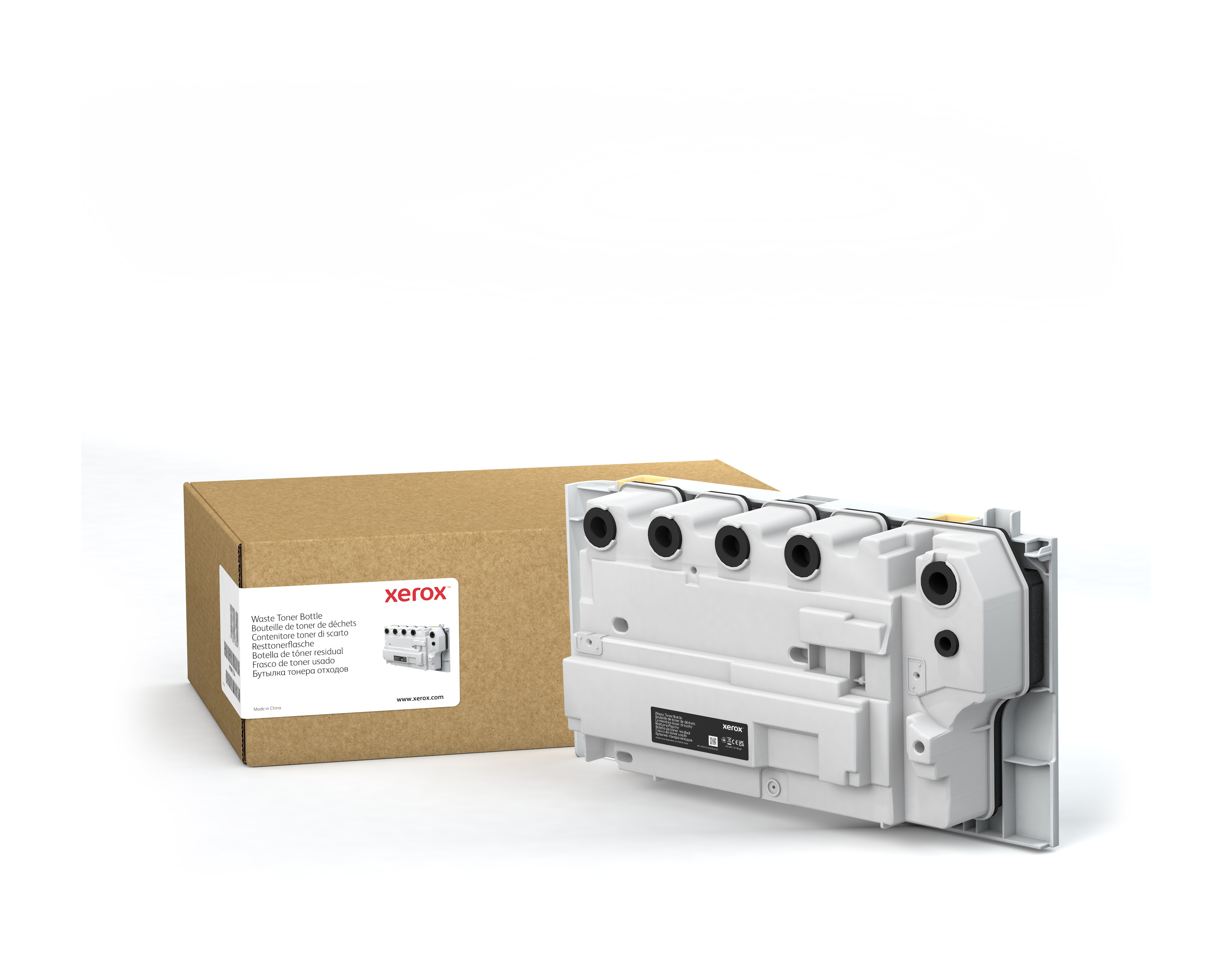 Xerox VersaLink C620 / C625 Waste Toner (170,000 yield) (Long-Life Item, Typically Not Required At 008R13334