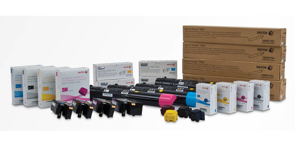 Xerox HCF Feed Roller (Long-Life Item, Typically Not Required) 604K20360