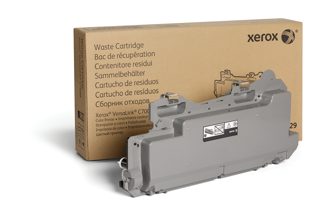 Xerox VersaLink C7000 Waste Cartridge (21.200 Pages) 115R00129