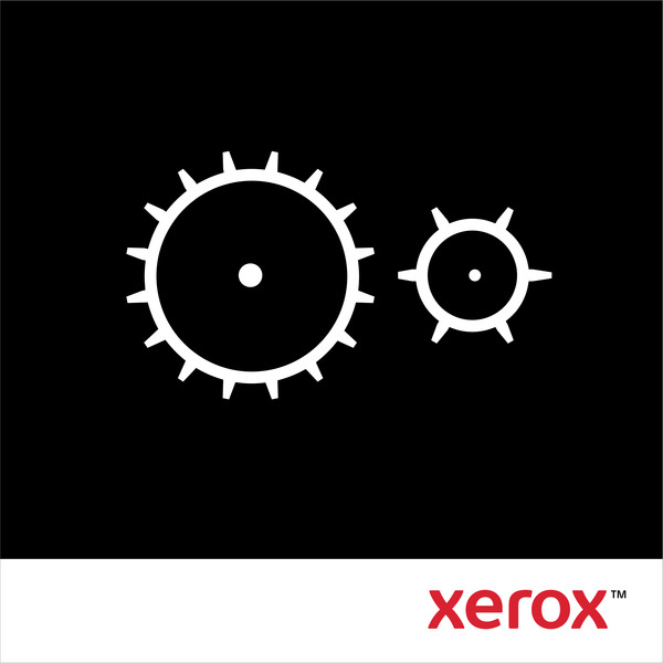 Xerox Feed Roller Assembly (Long-Life Item, Typically Not Required) 604K66430