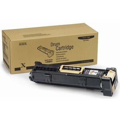 Xerox 13R591 toner cartridge 1 pc(s) Original Black 013R00591