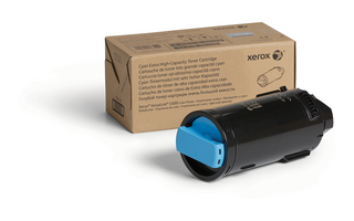 Xerox 106R03916 toner cartridge 1 pc(s) Original Cyan