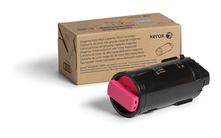 Xerox 106R03929 toner cartridge 1 pc(s) Original Magenta