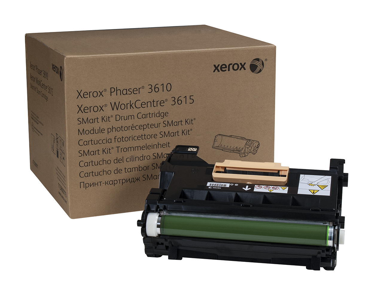 Xerox Drum Cartridge 113R00773
