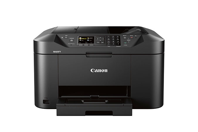 Canon MAXIFY MB2120 Inkjet A4 600 x 1200 DPI Wi-Fi 0959C002