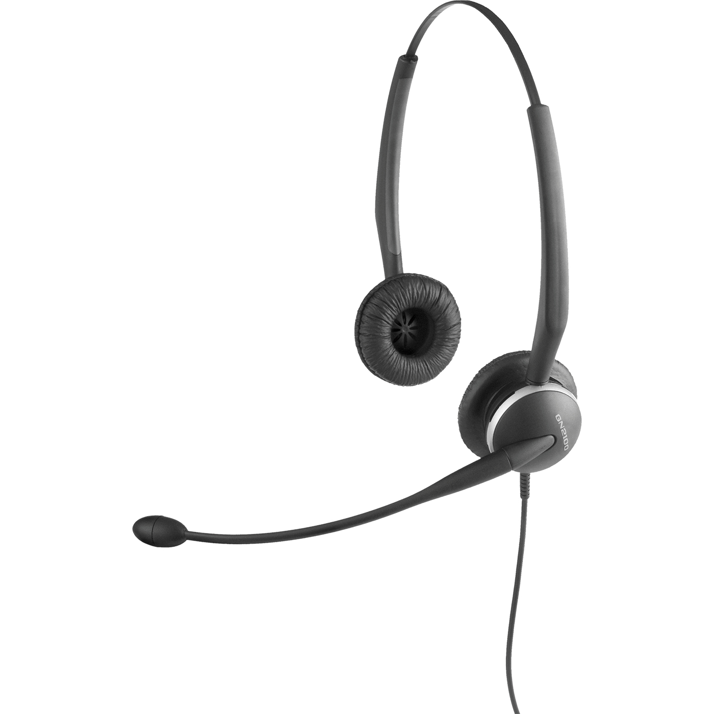 Jabra GN2125 Noise Canceling 01-0247