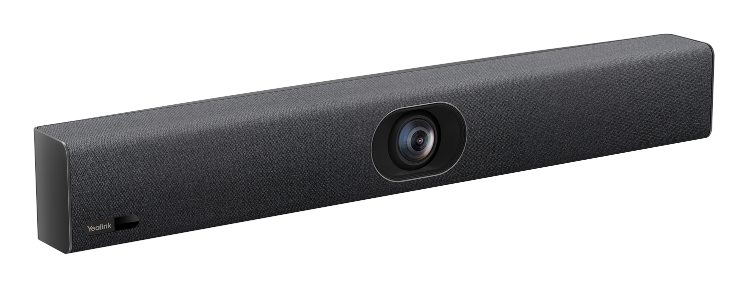 Yealink UVC40 E2 video conferencing system 8 MP Personal 1206673