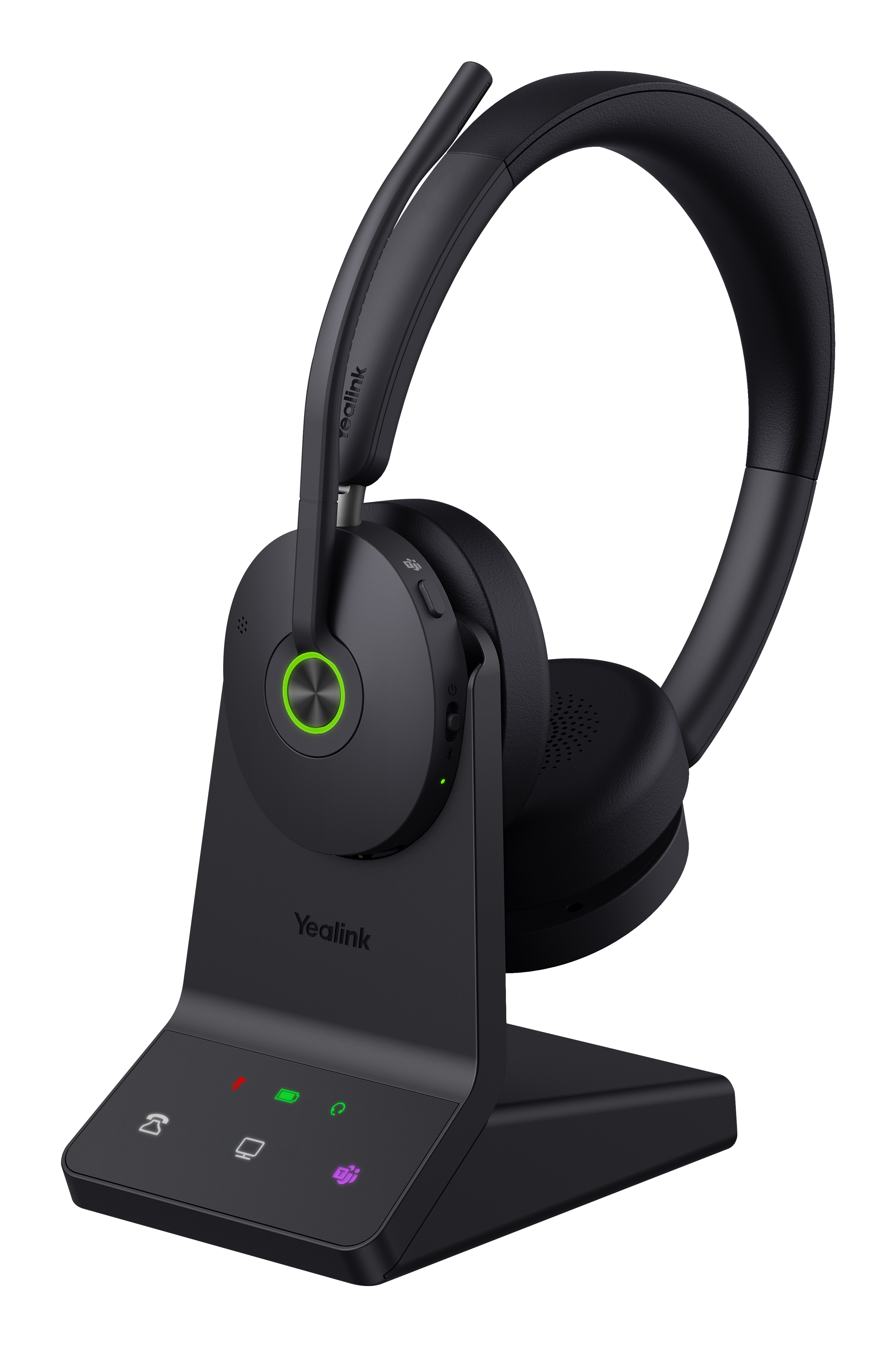 Yealink WH68 Teams Headset 1208655