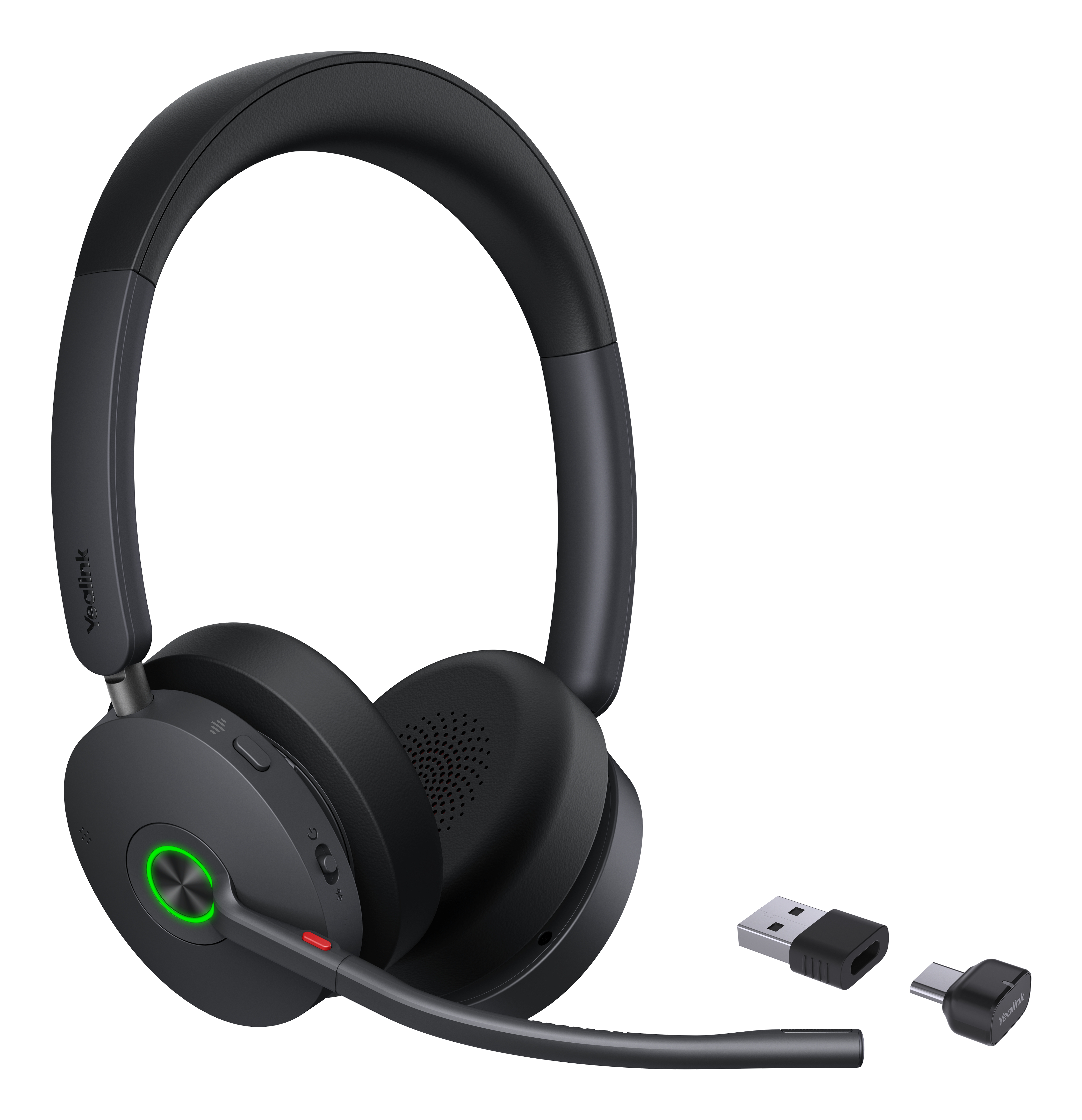 Yealink BH74 UC USB-C/A Headset 1208680
