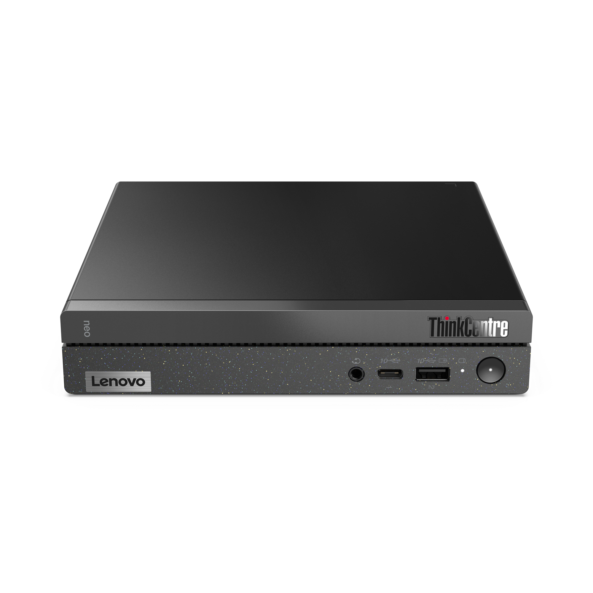 Lenovo ThinkCentre neo 50q Gen 4 Intel® Core™ i5 i5-13420H 8 GB DDR4-SDRAM 256 SSD Windows 11 Pro 12LN000CUS