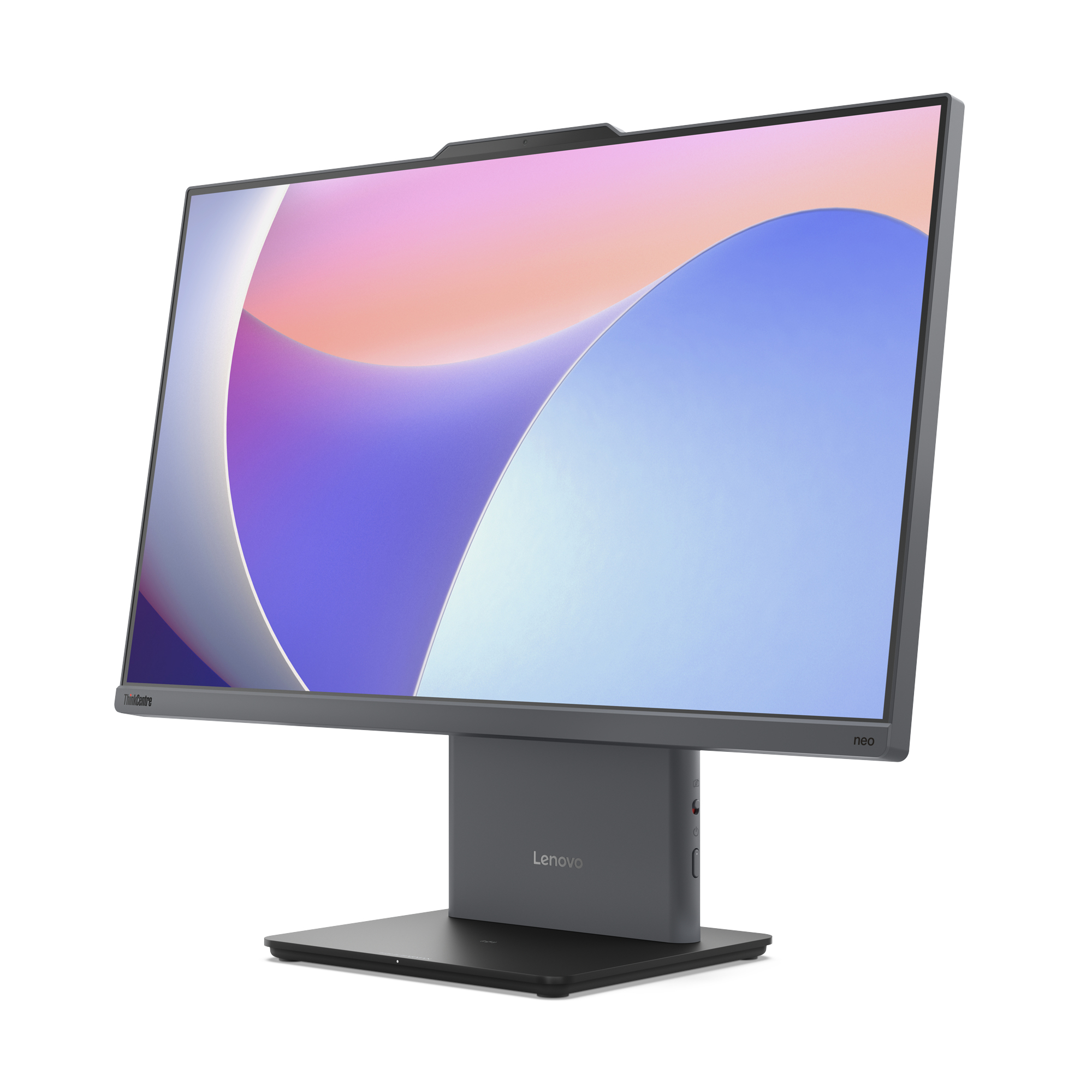 Lenovo ThinkCentre neo 50a 24 Gen 5 Intel® Core™ i5 i5-13420H 60.5 cm (23.8") 1920 x 1080 pixels 12SD004CUS