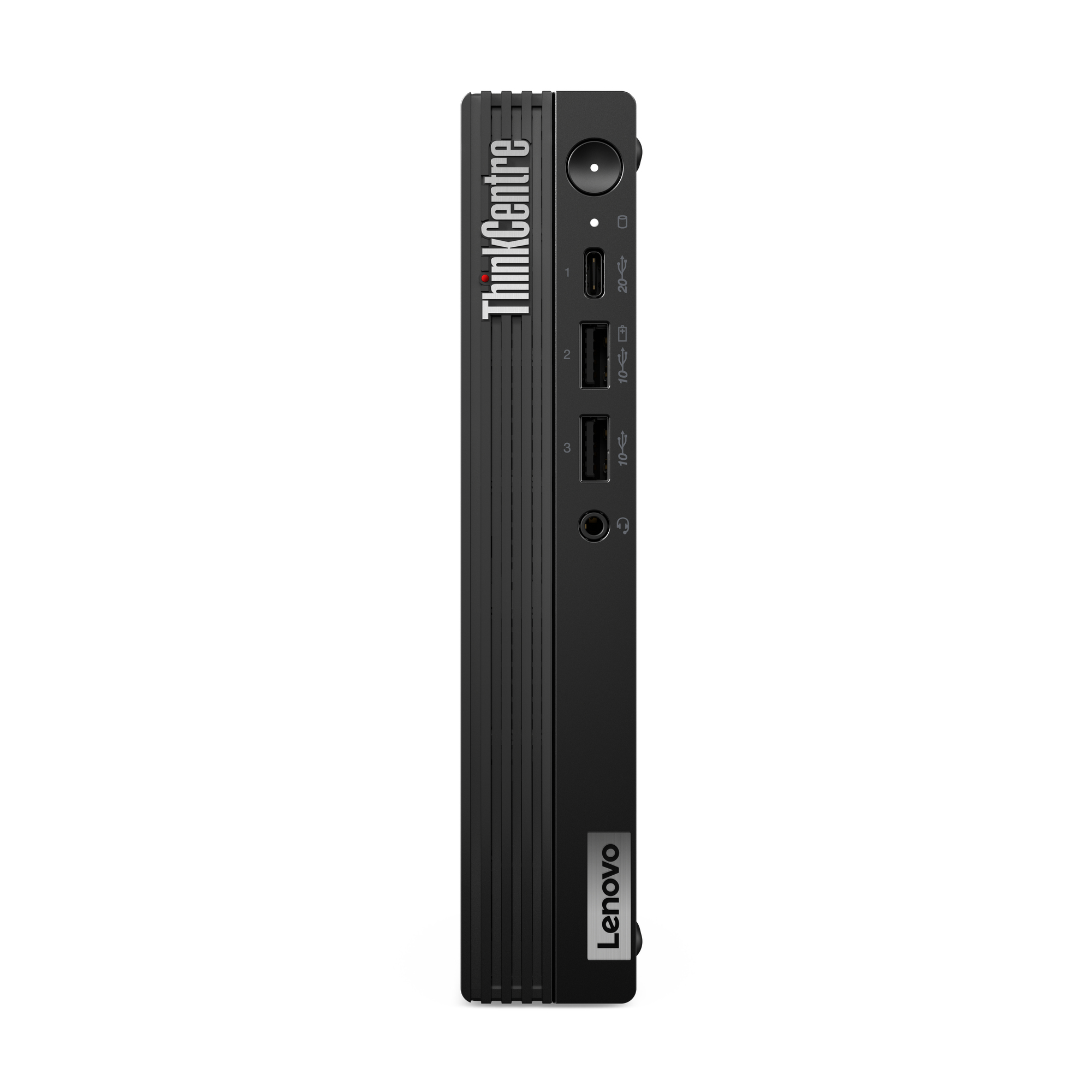 Lenovo ThinkCentre M90q Gen 5 Intel® Core™ i9 i9-14900 64 GB DDR5-SDRAM 1 TB SSD Windows 11 Pro 12TH000MUS