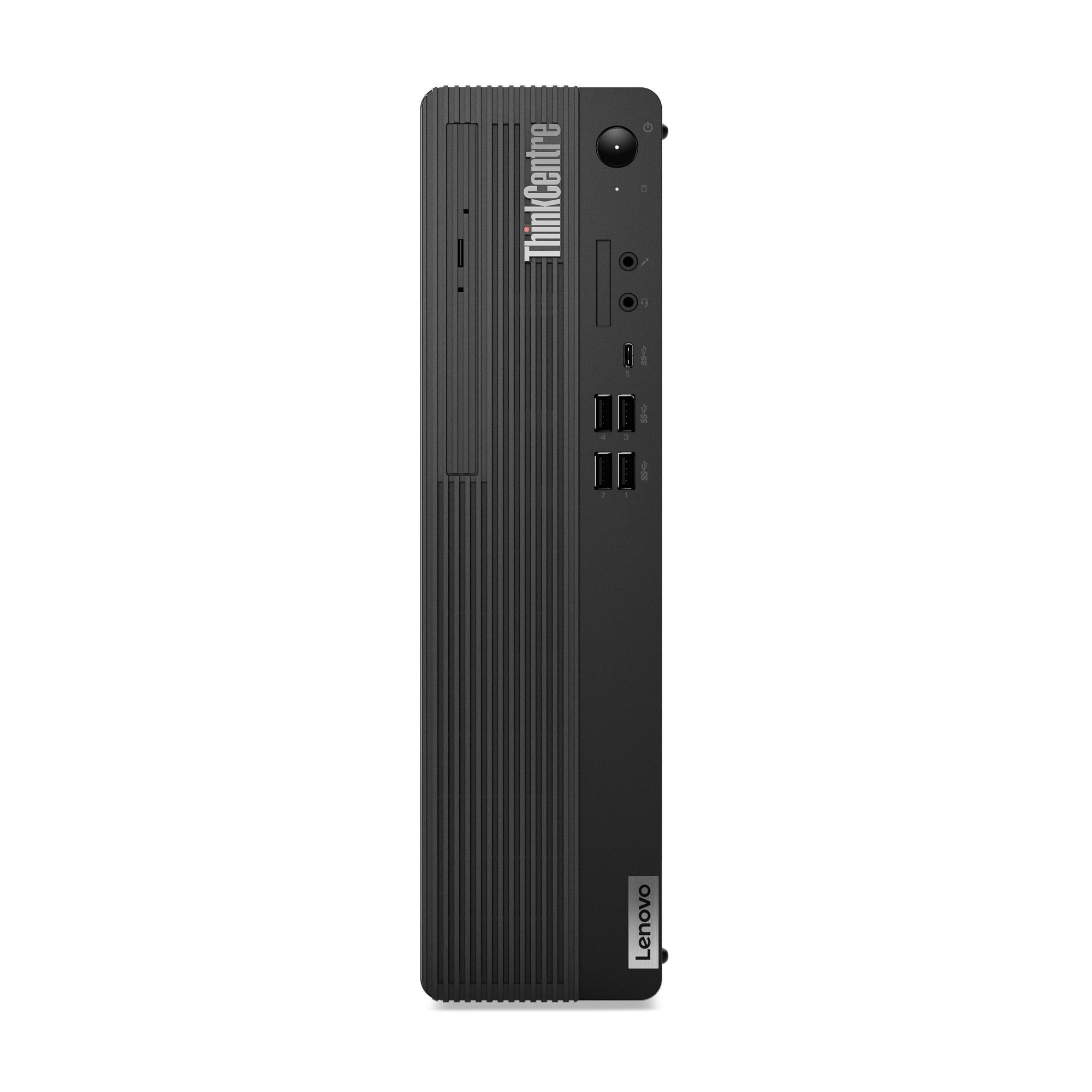Lenovo ThinkCentre M70s Gen 5 Intel® Core™ i7 i7-14700 32 GB DDR5-SDRAM 512 SSD Windows 11 Pro SFF 12U3001EUS