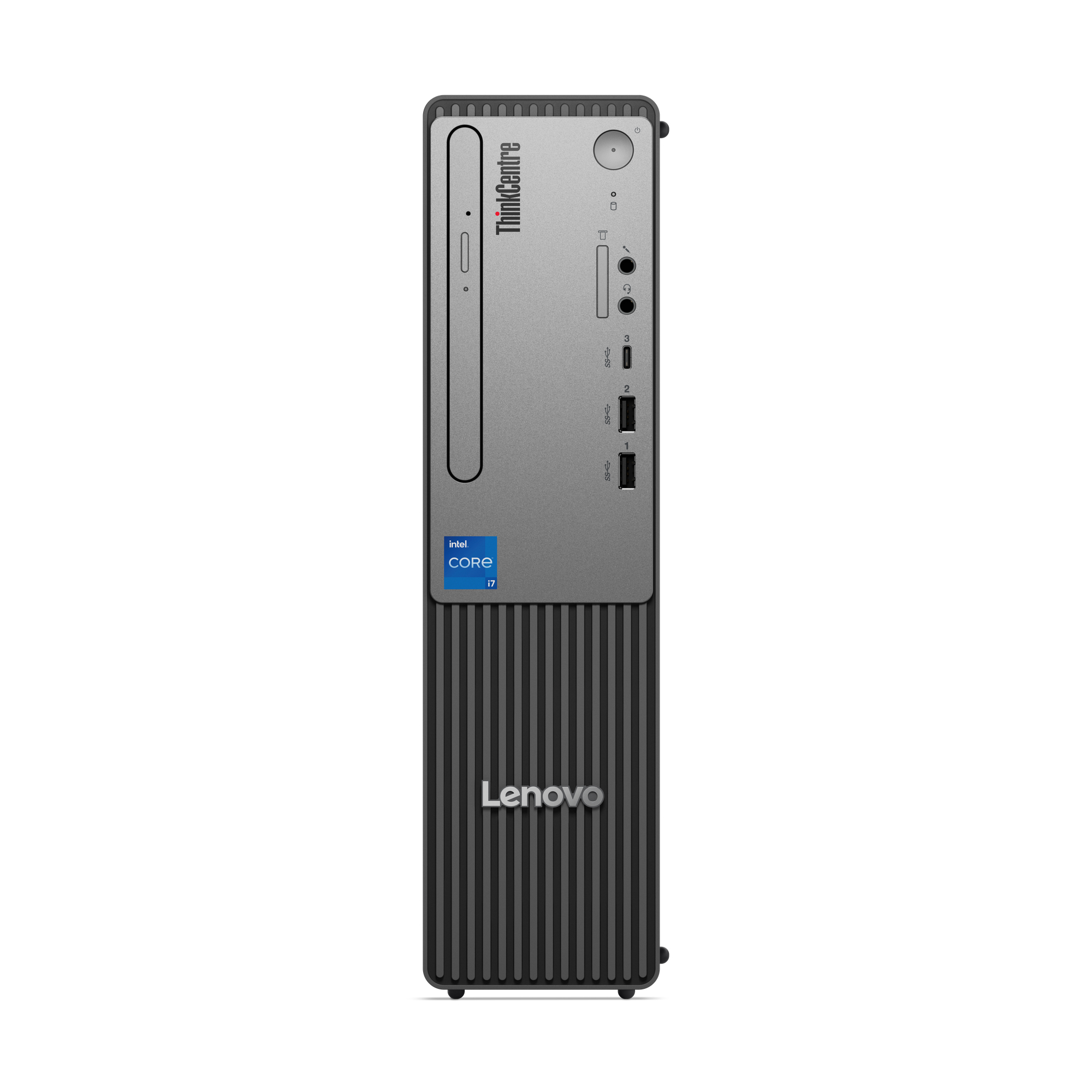 Lenovo ThinkCentre neo 50s Gen 5 Intel® Core™ i5 i5-14400 16 GB DDR5-SDRAM 512 SSD Windows 11 Pro 12XF000WUS