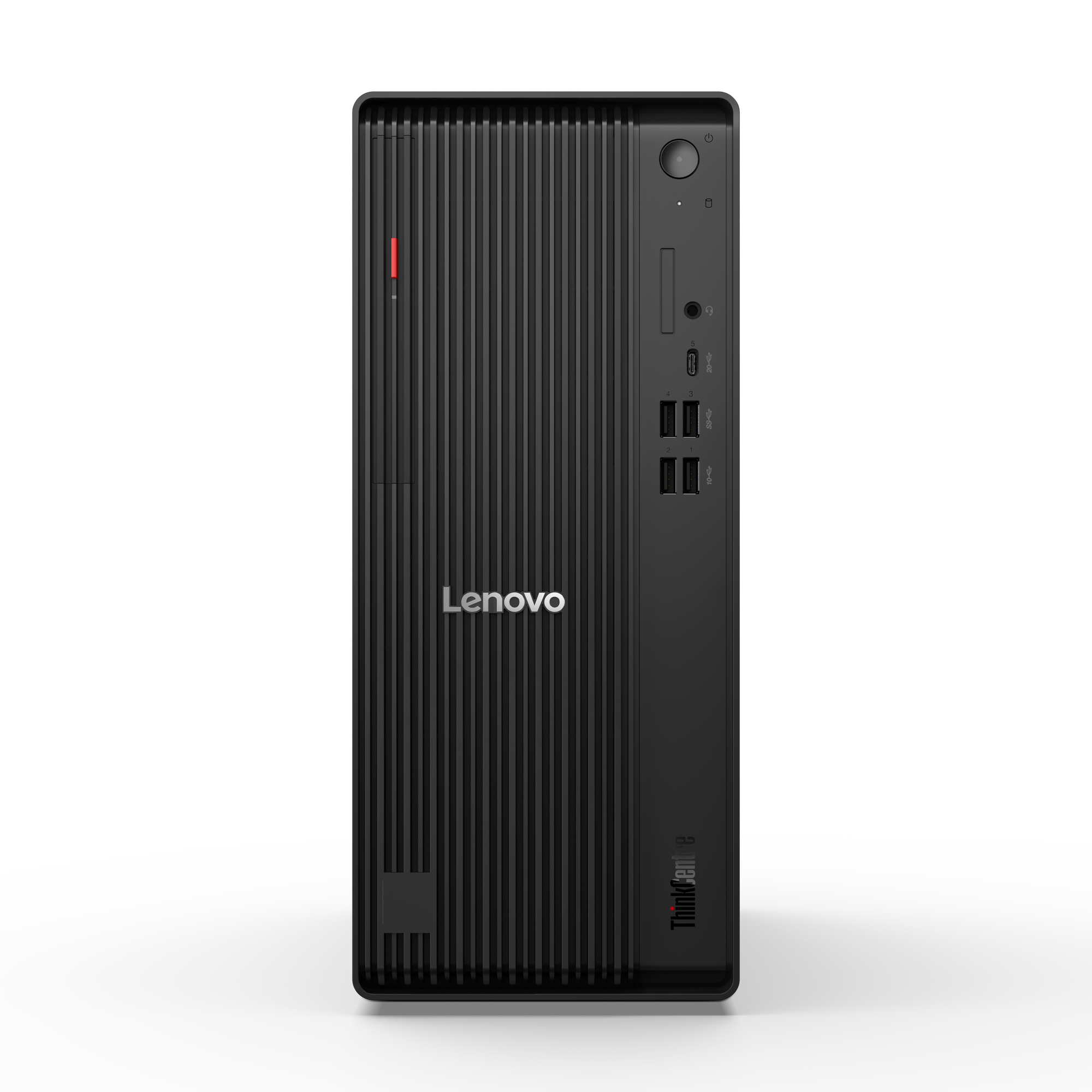 Lenovo ThinkCentre M70t Gen 6 Intel Core Ultra 5 235 16 GB DDR5-SDRAM 512 SSD Windows 11 Pro Tower 12YH001NUS