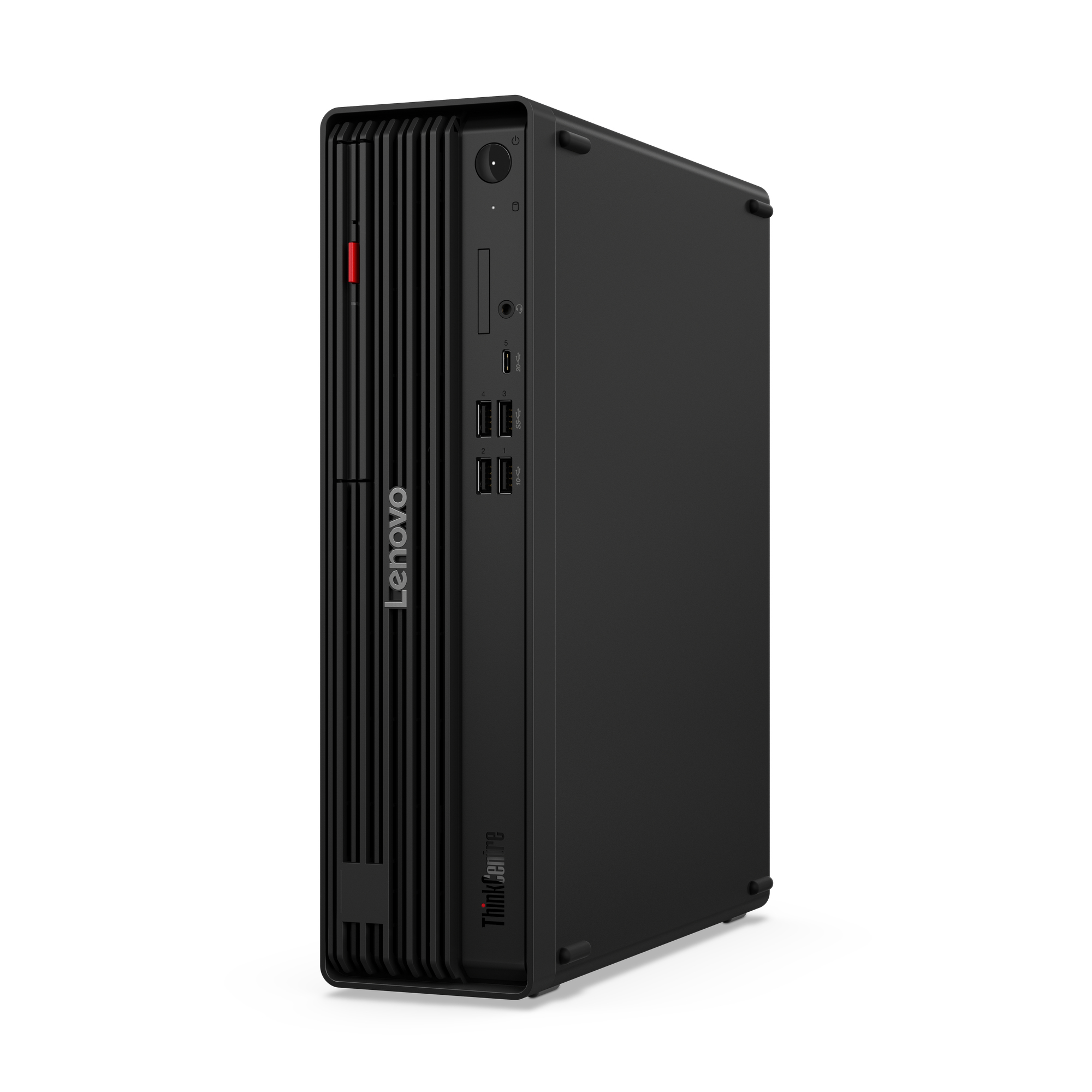 Lenovo ThinkCentre M70s Gen 6 Intel Core Ultra 7 265 16 GB DDR5-SDRAM 512 SSD Windows 11 Pro SFF PC 12YK000QUS
