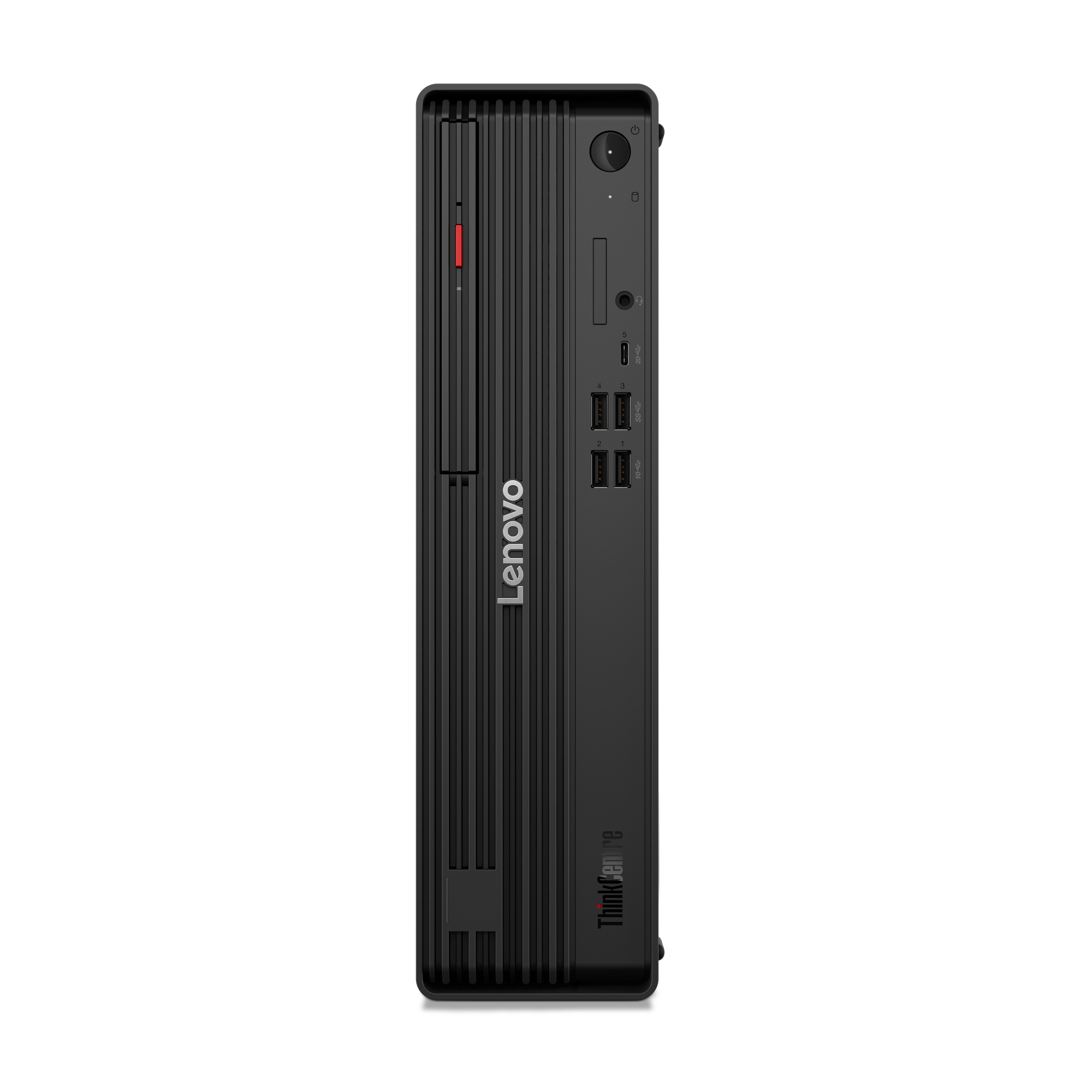 Lenovo ThinkCentre M70s Gen 6 Intel Core Ultra 7 265 32 GB DDR5-SDRAM 512 SSD Windows 11 Pro SFF PC 12YK001CUS