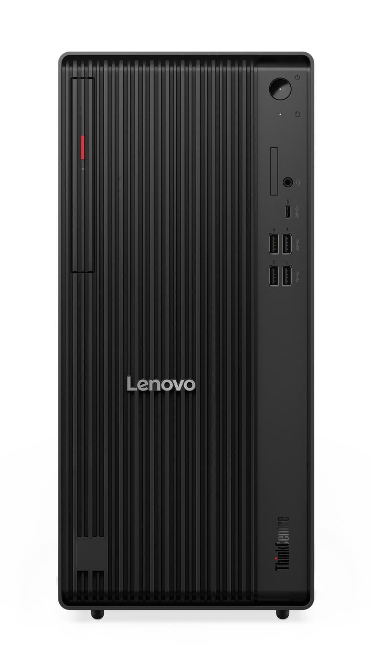 Lenovo ThinkCentre M90t Gen 6 Intel Core Ultra 9 285 16 GB DDR5-SDRAM 256 SSD Windows 11 Pro Tower 12YS000MUS