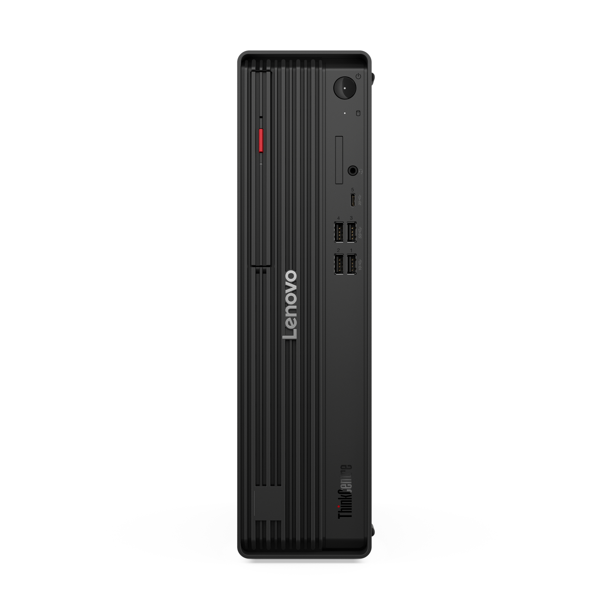 Lenovo ThinkCentre M90s Gen 6 Intel Core Ultra 5 235 16 GB DDR5-SDRAM 256 SSD Windows 11 Pro SFF PC 12YU000PUS