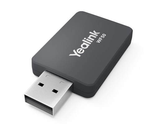 Yealink WF50 WLAN 433 Mbit/s 1300061