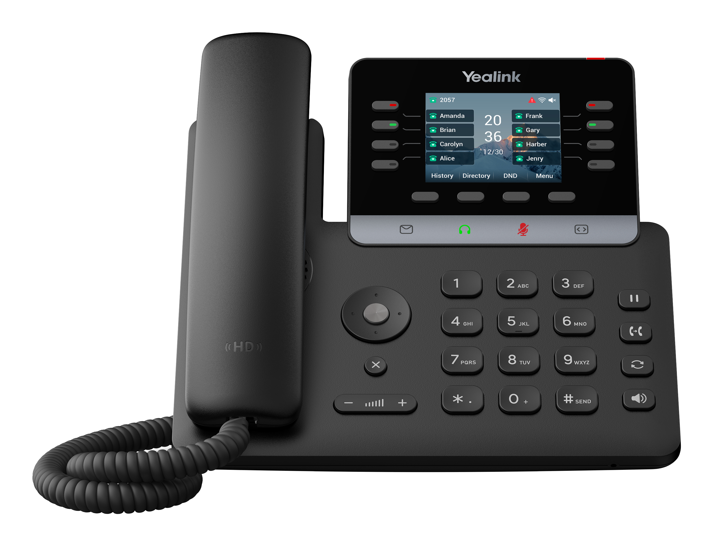 Yealink Yealink-SIP-T73U 1301012