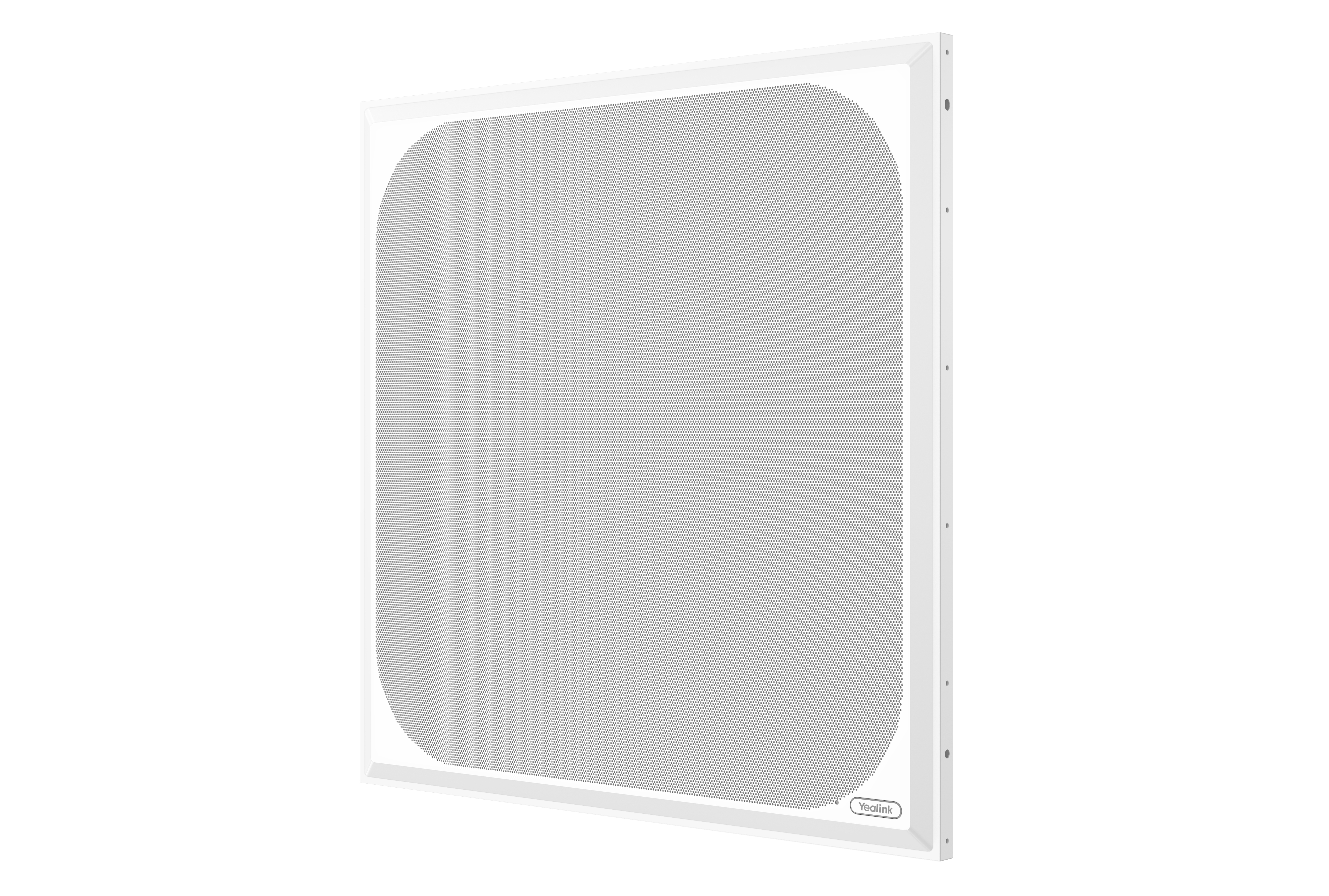 Yealink CM50 Microphone White 1303096