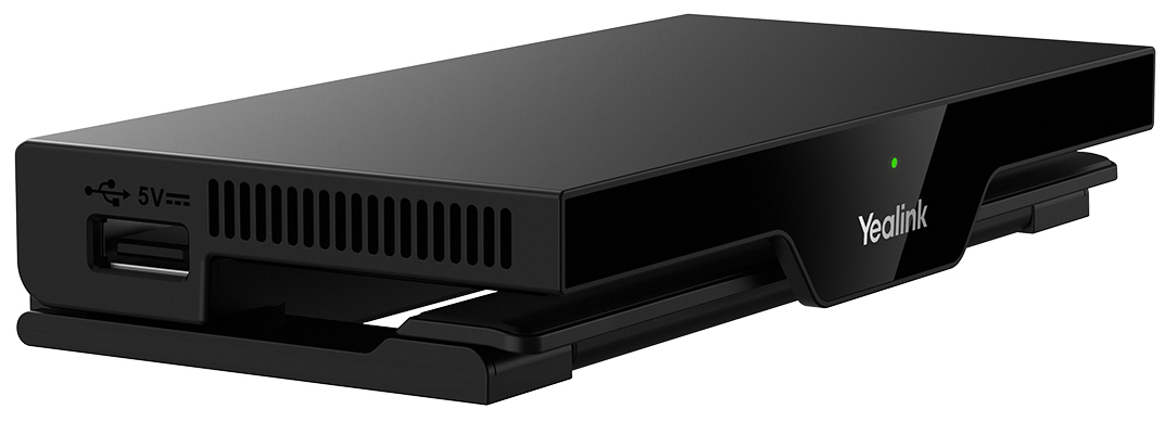 Yealink RoomCast E2 wireless presentation system HDMI Desktop 1303214