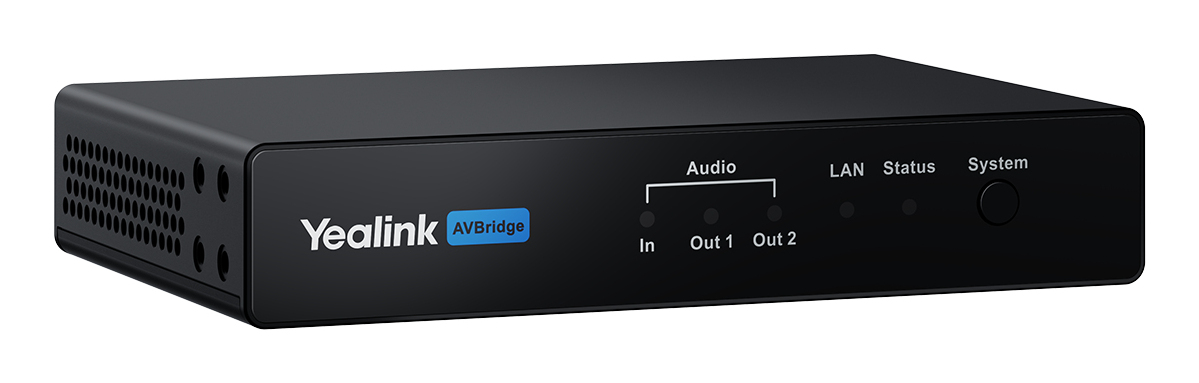 Yealink Yealink-AVBridge 1303215