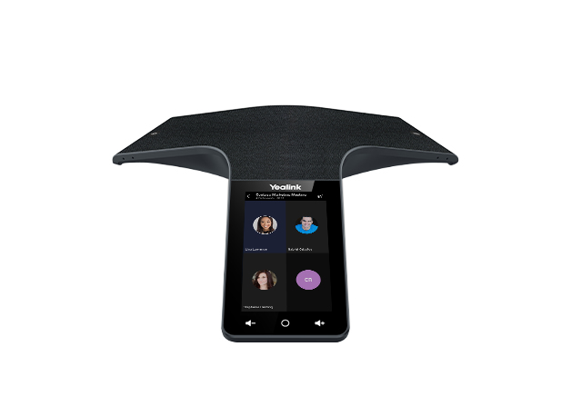 Yealink CP965 Microsoft Teams Edition IP conference phone 1304017