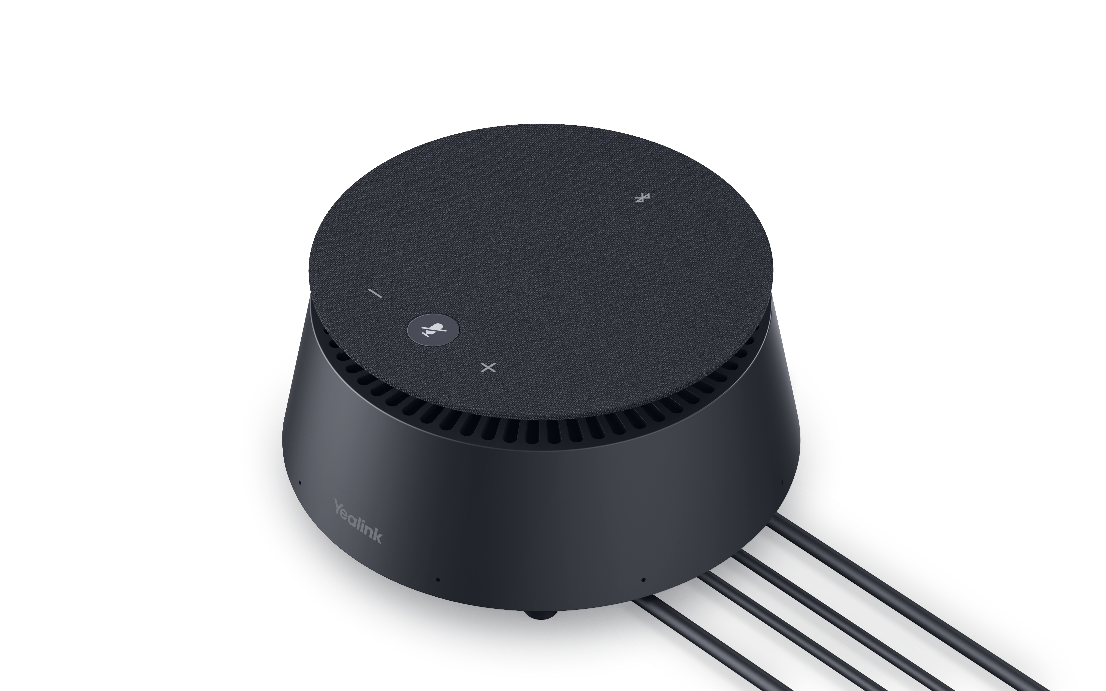 Yealink CP50 Speakerhone Black 1304031