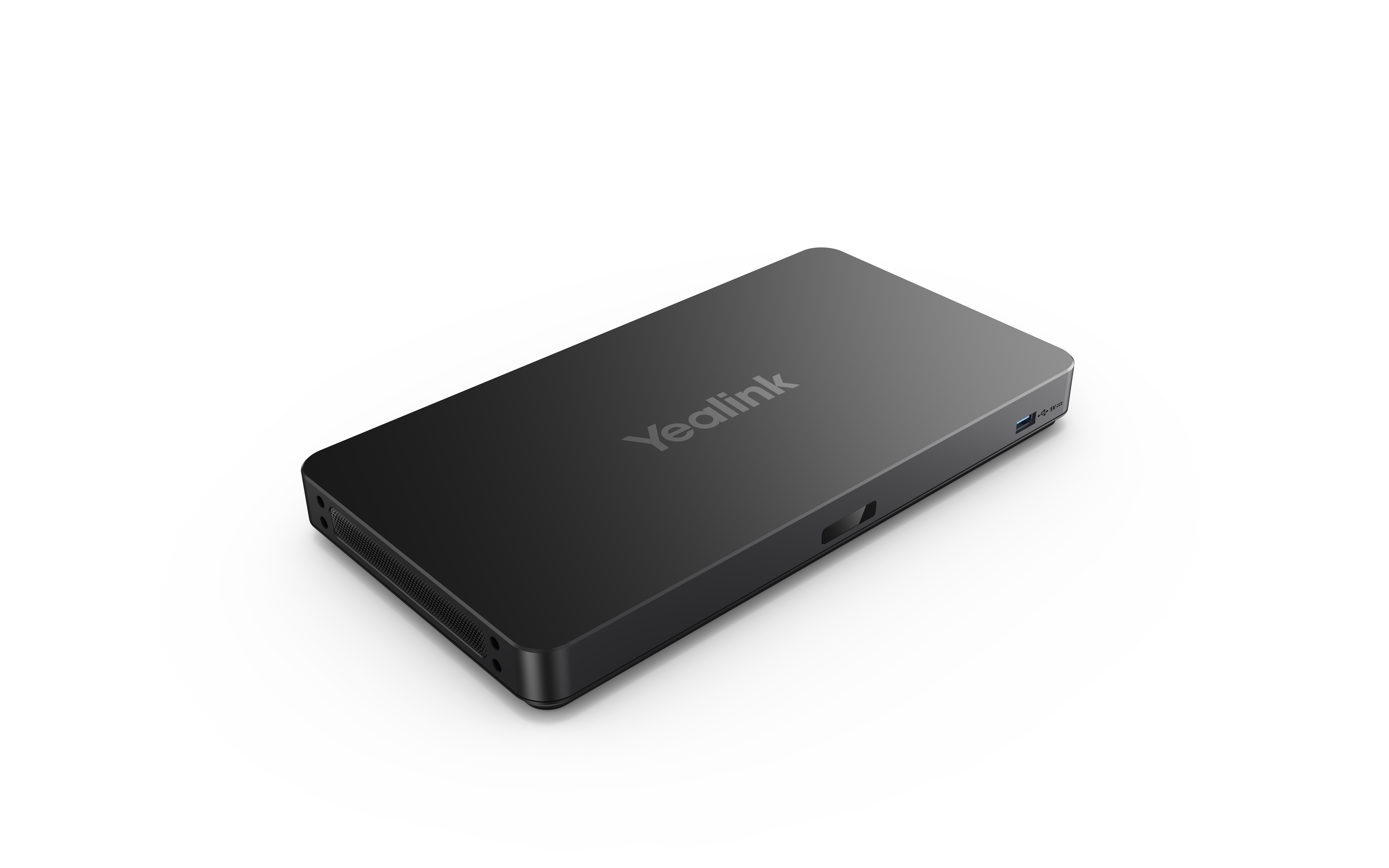Yealink AVHub Black 1306011