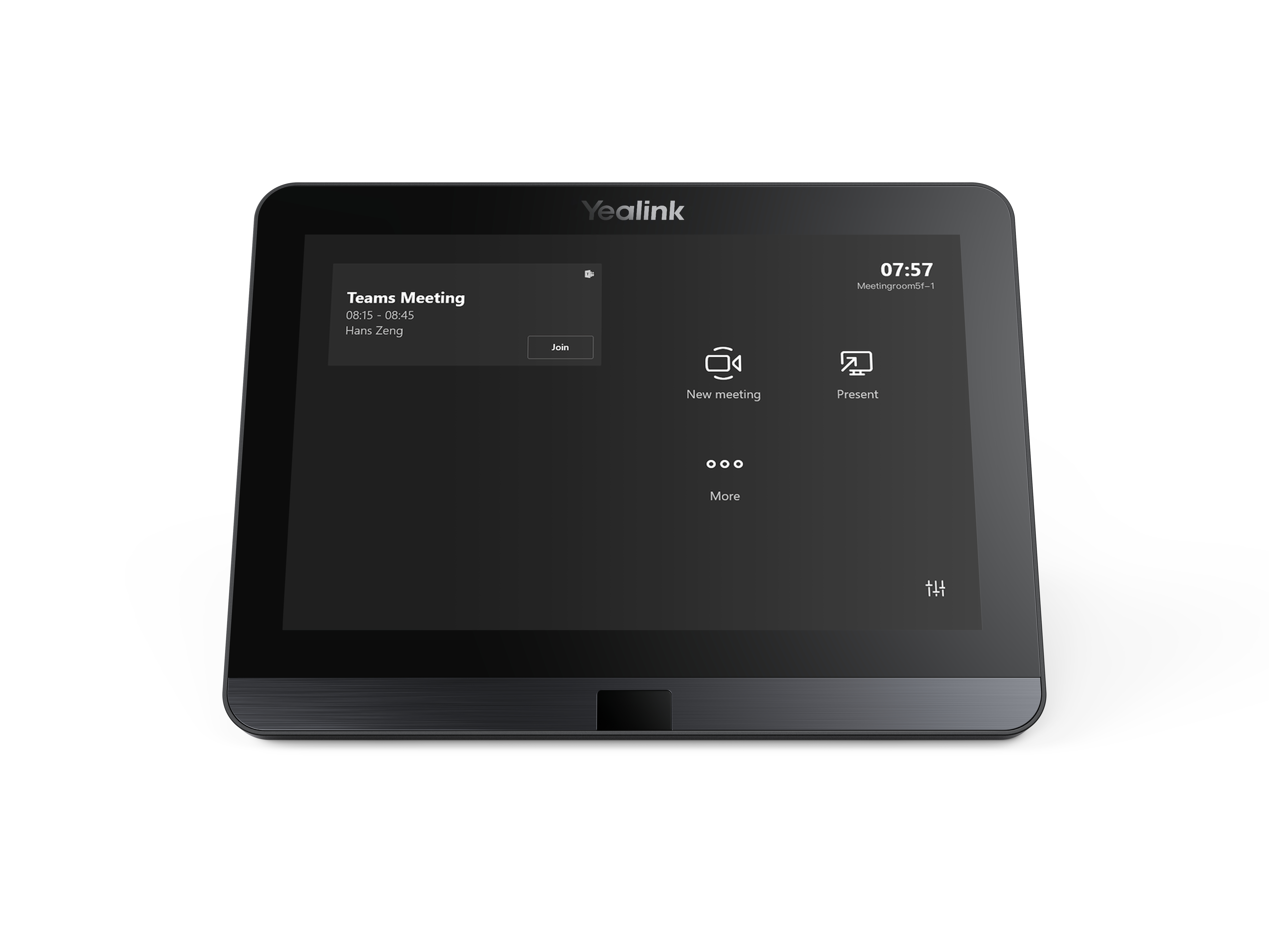 Yealink MTouch E2 1306058