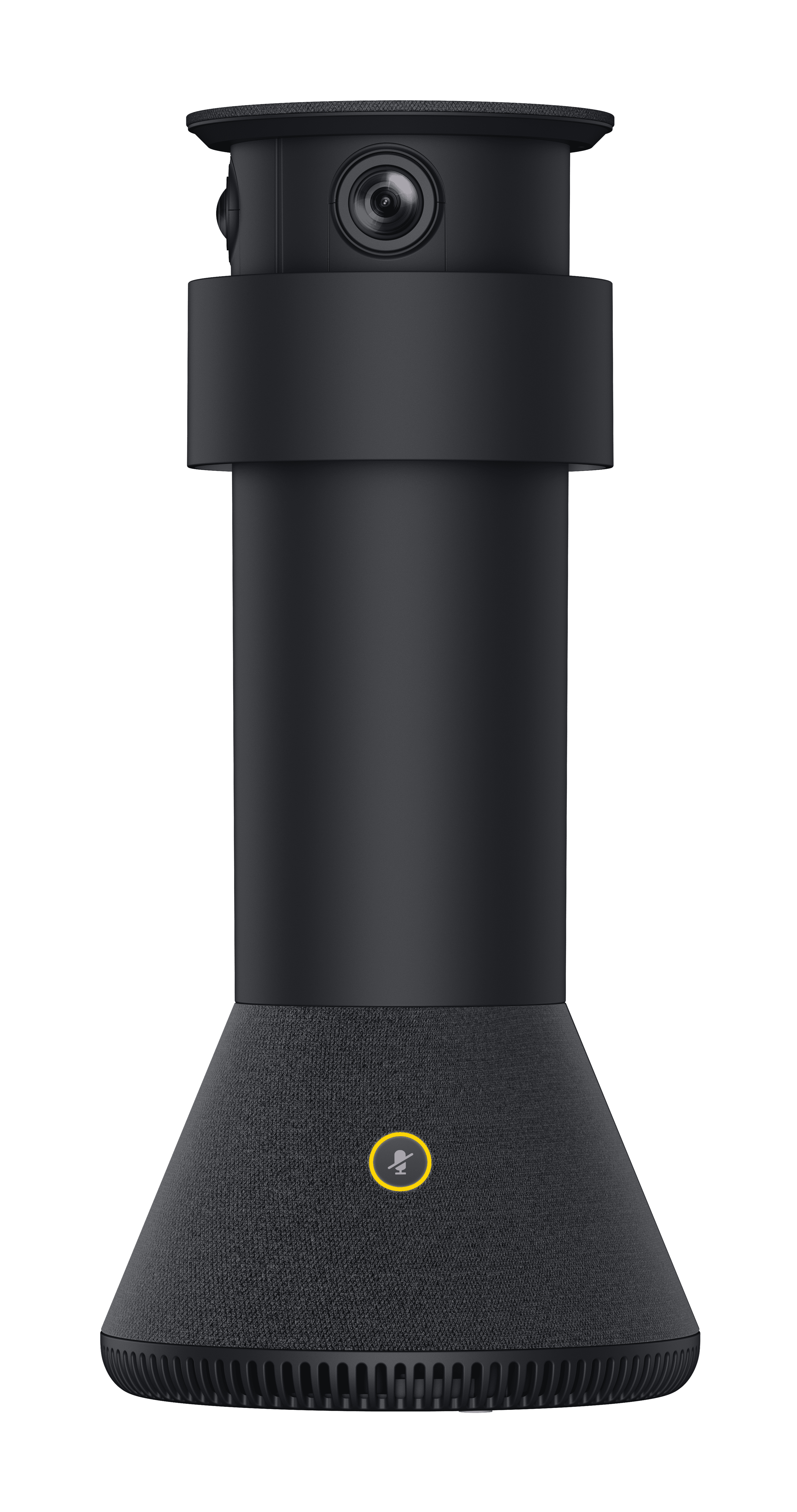 Yealink MTower 8 MP Black Sony 1306173
