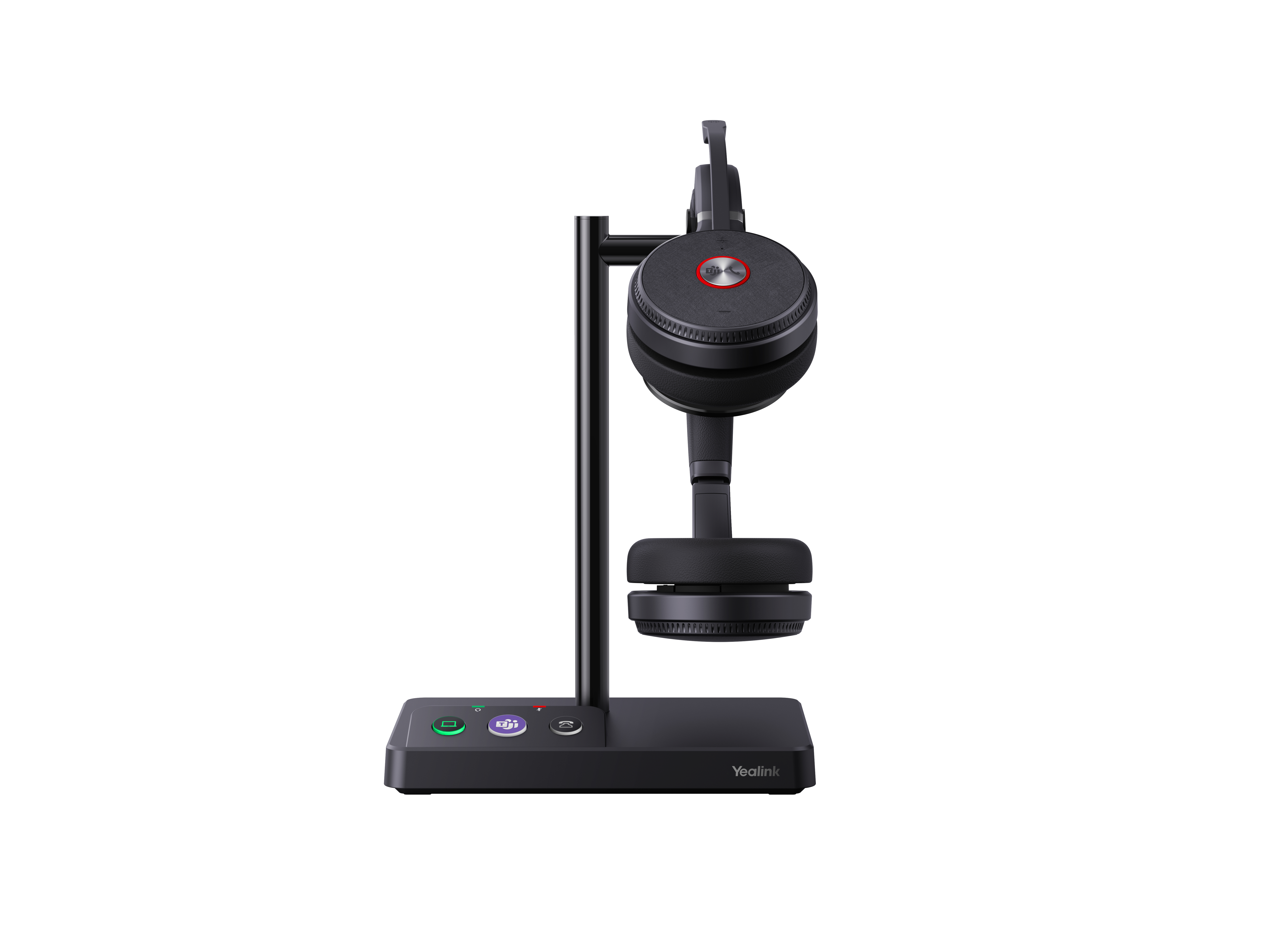 Yealink WH62 Dual Teams Headset 1308001C