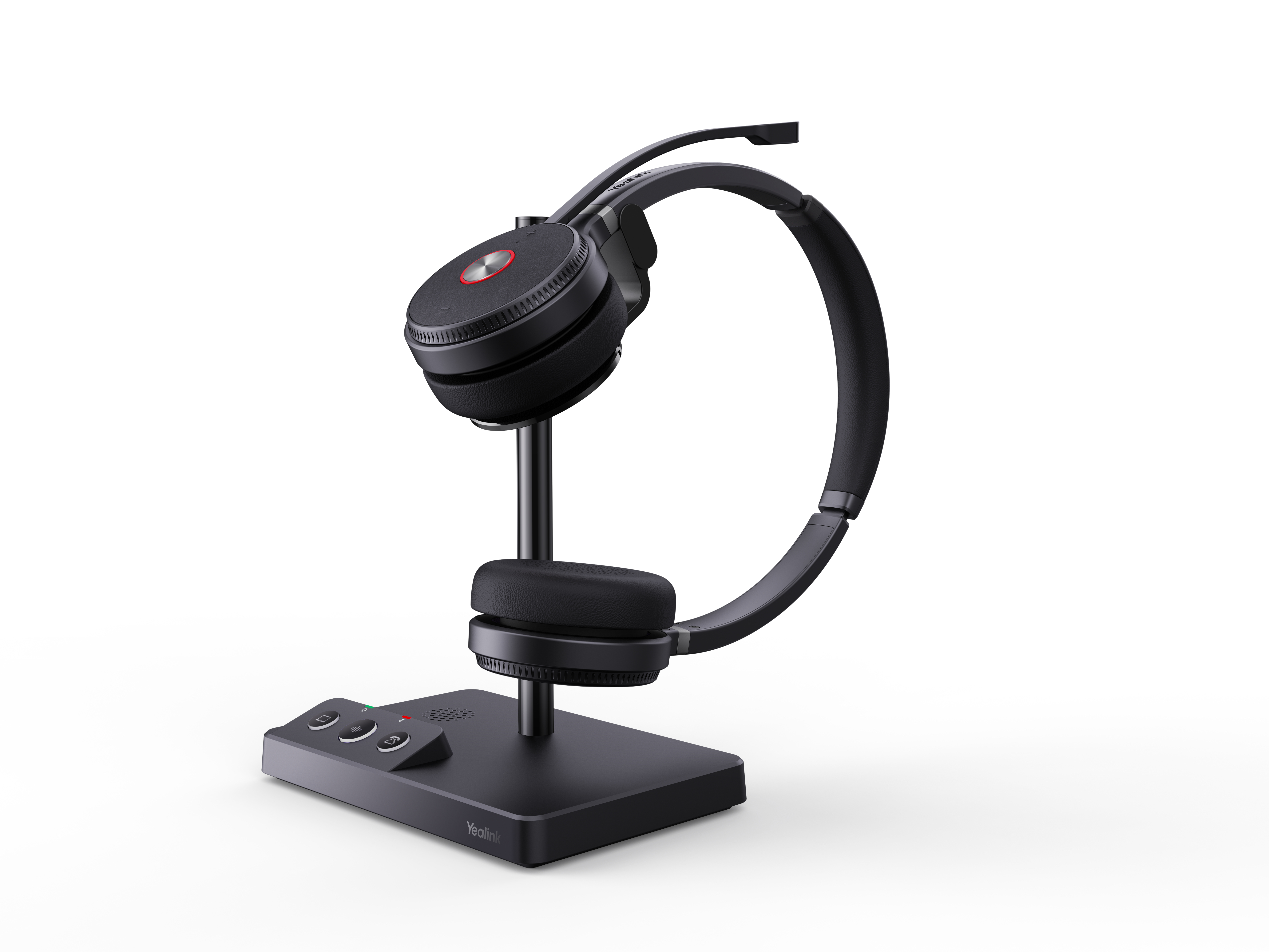 Yealink WH62 Dual UC Headset 1308006