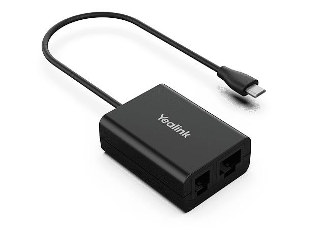 Yealink EHS60 Interface adapter 1308019