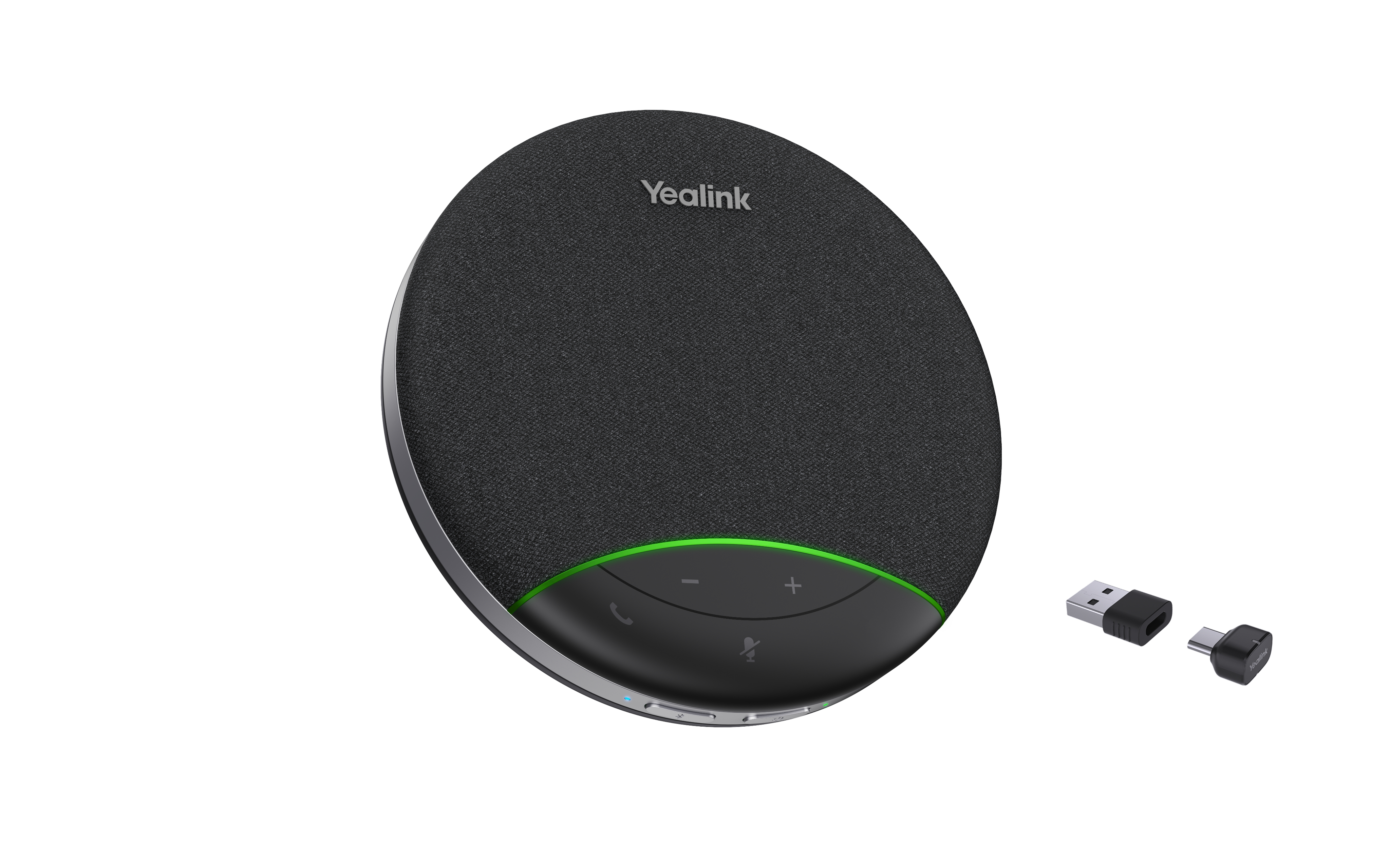 Yealink SP92 with Dongle USB-C/A Speakerphone 1308169