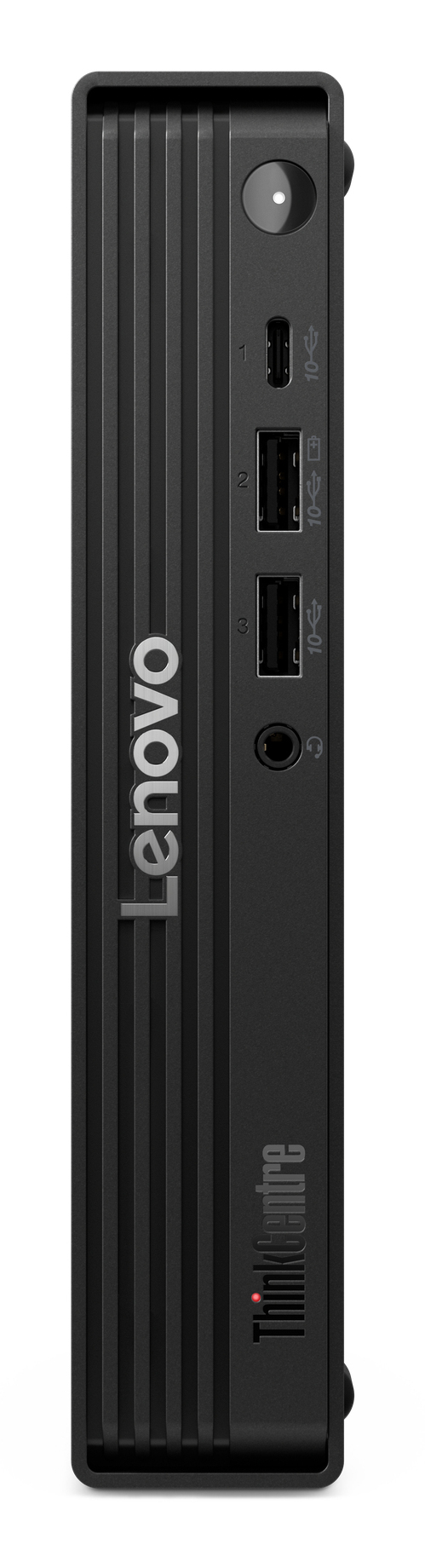 Lenovo ThinkCentre M70q Gen 6 Intel Core Ultra 5 225T 16 GB DDR5-SDRAM 256 SSD Windows 11 Pro Mini 13A4002GUS