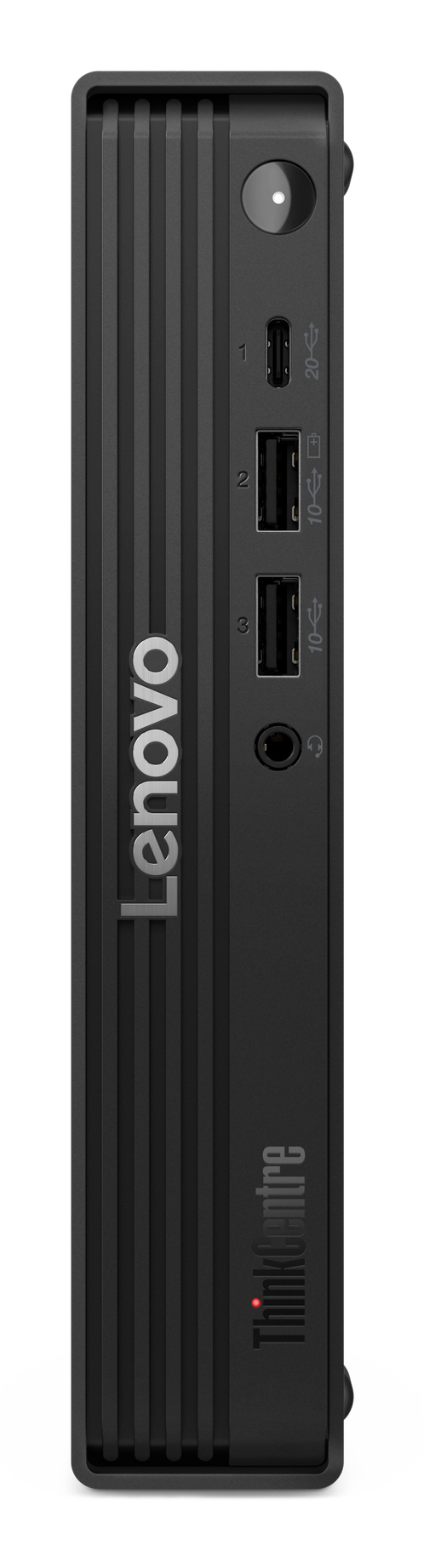 Lenovo ThinkCentre M90q Gen 6 Intel Core Ultra 7 265 16 GB DDR5-SDRAM 512 SSD Windows 11 Pro Mini 13AC001YUS