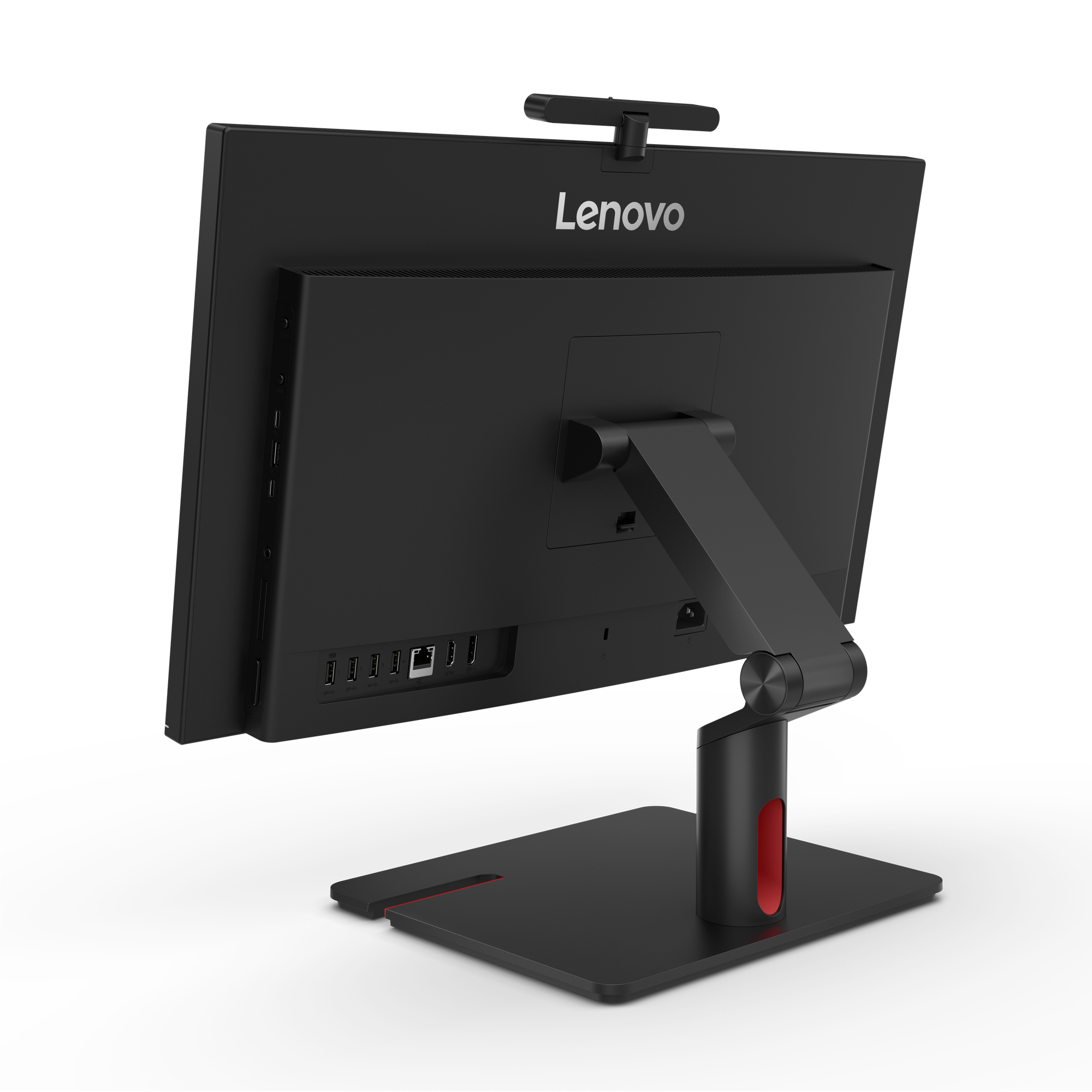Lenovo ThinkCentre M90a Gen 6 Intel Core Ultra 7 265 60.5 cm (23.8") 1920 x 1080 pixels All-in-One 13AT0007US