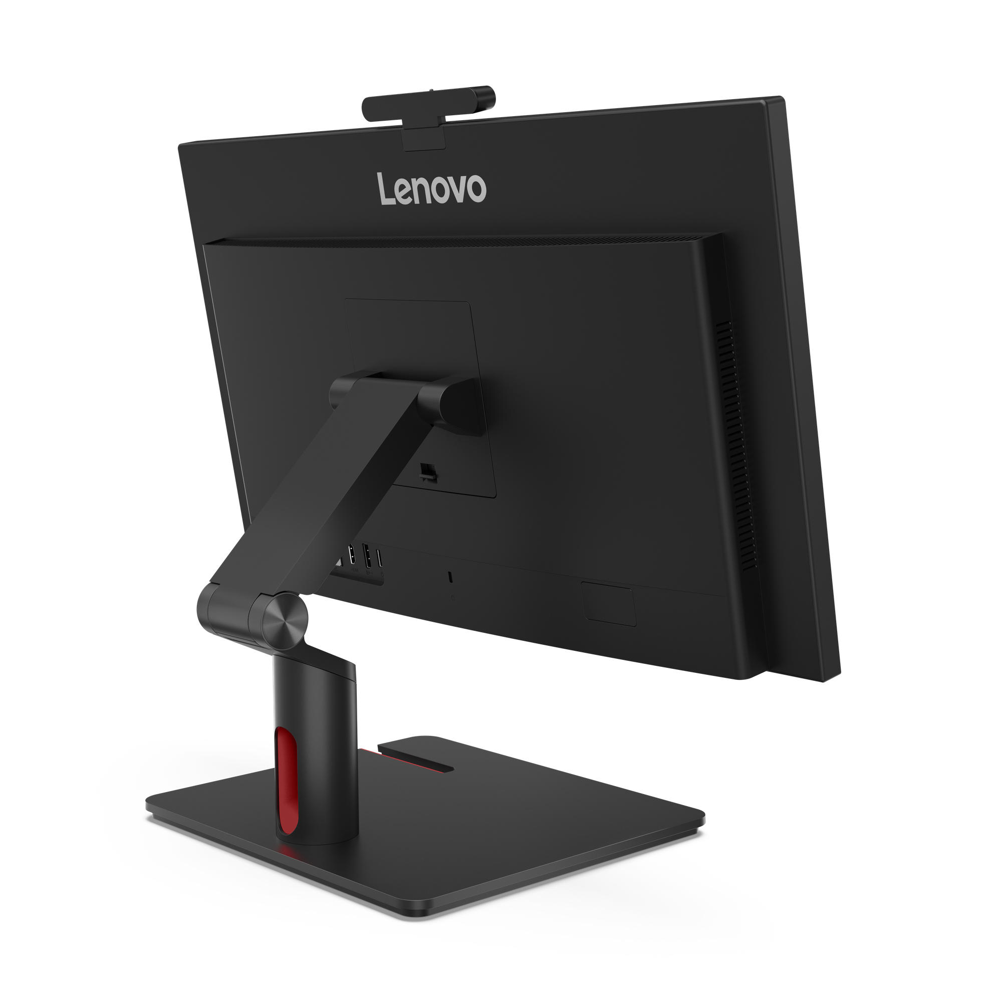 Lenovo ThinkCentre M70a Gen 6 Intel Core Ultra 7 265T 60.5 cm (23.8") 1920 x 1080 pixels 13AY000FUS