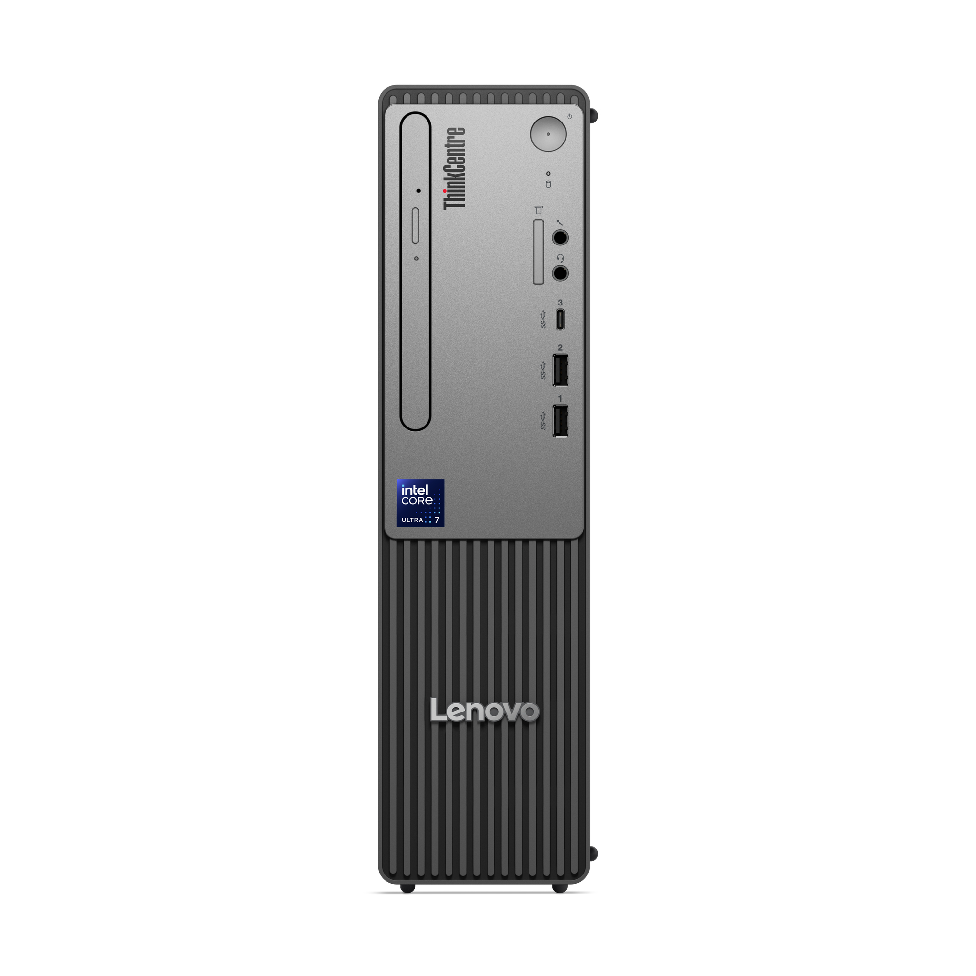 Lenovo ThinkCentre neo 50s Gen 6 Intel Core Ultra 5 225 16 GB DDR5-SDRAM 512 SSD Windows 11 Pro SFF 13DQ001RUS