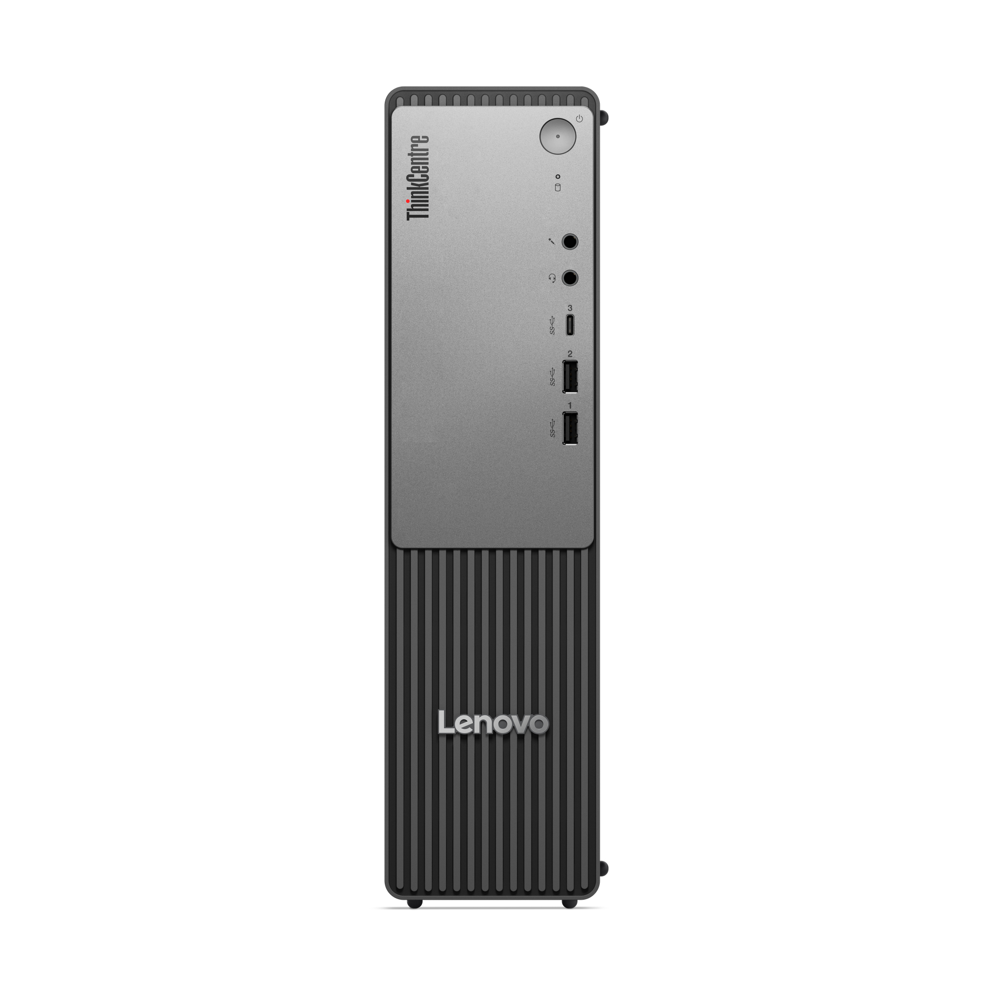 Lenovo ThinkCentre neo 55s Gen 6 AMD Ryzen™ 7 250 16 GB DDR5-SDRAM 512 SSD Windows 11 Pro SFF PC 13G0000UUS