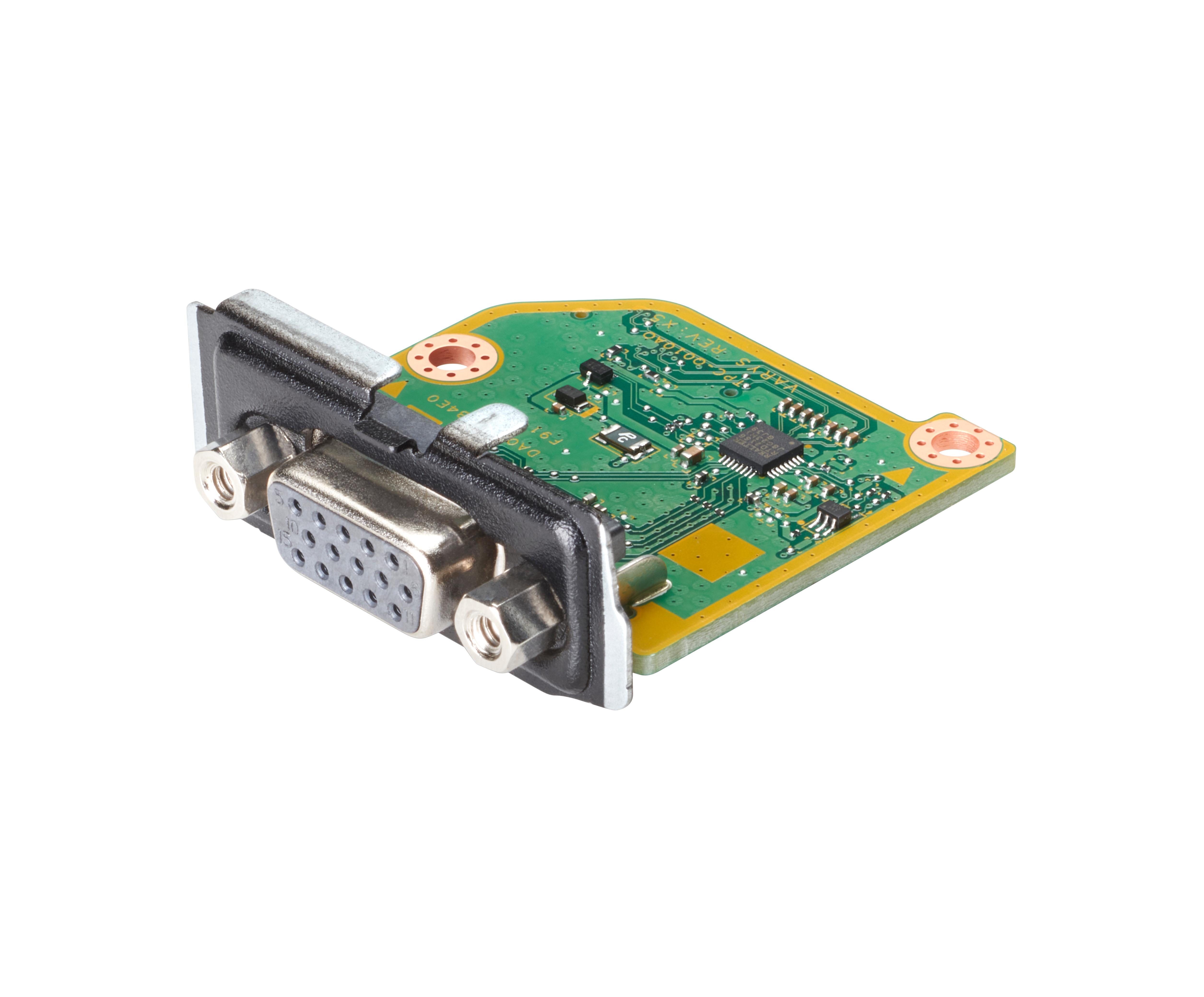 HP VGA Port Flex IO v2 interface cards/adapter Internal 13L53AA