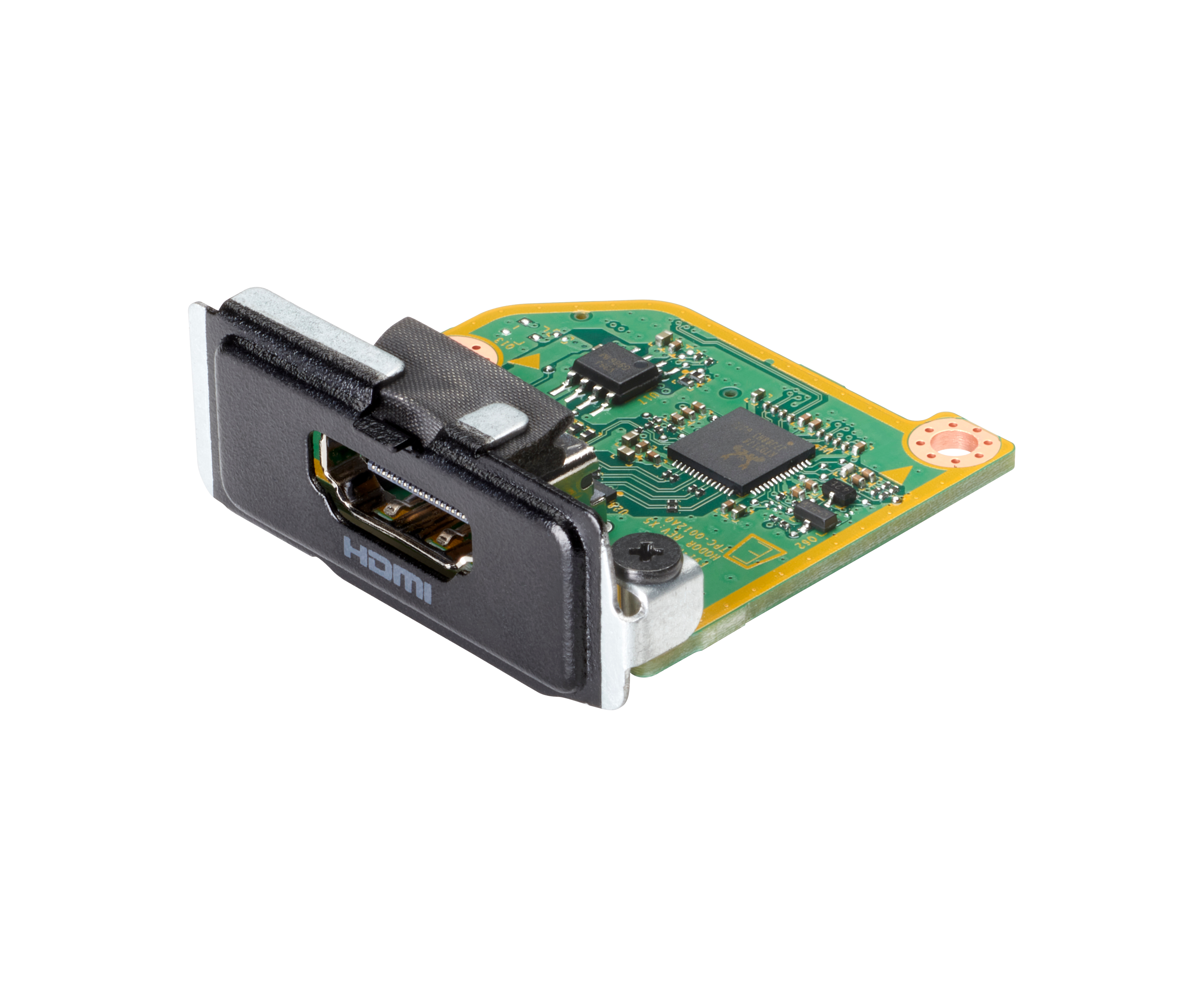 HP HDMI Port Flex IO v2 interface cards/adapter Internal 13L55AA