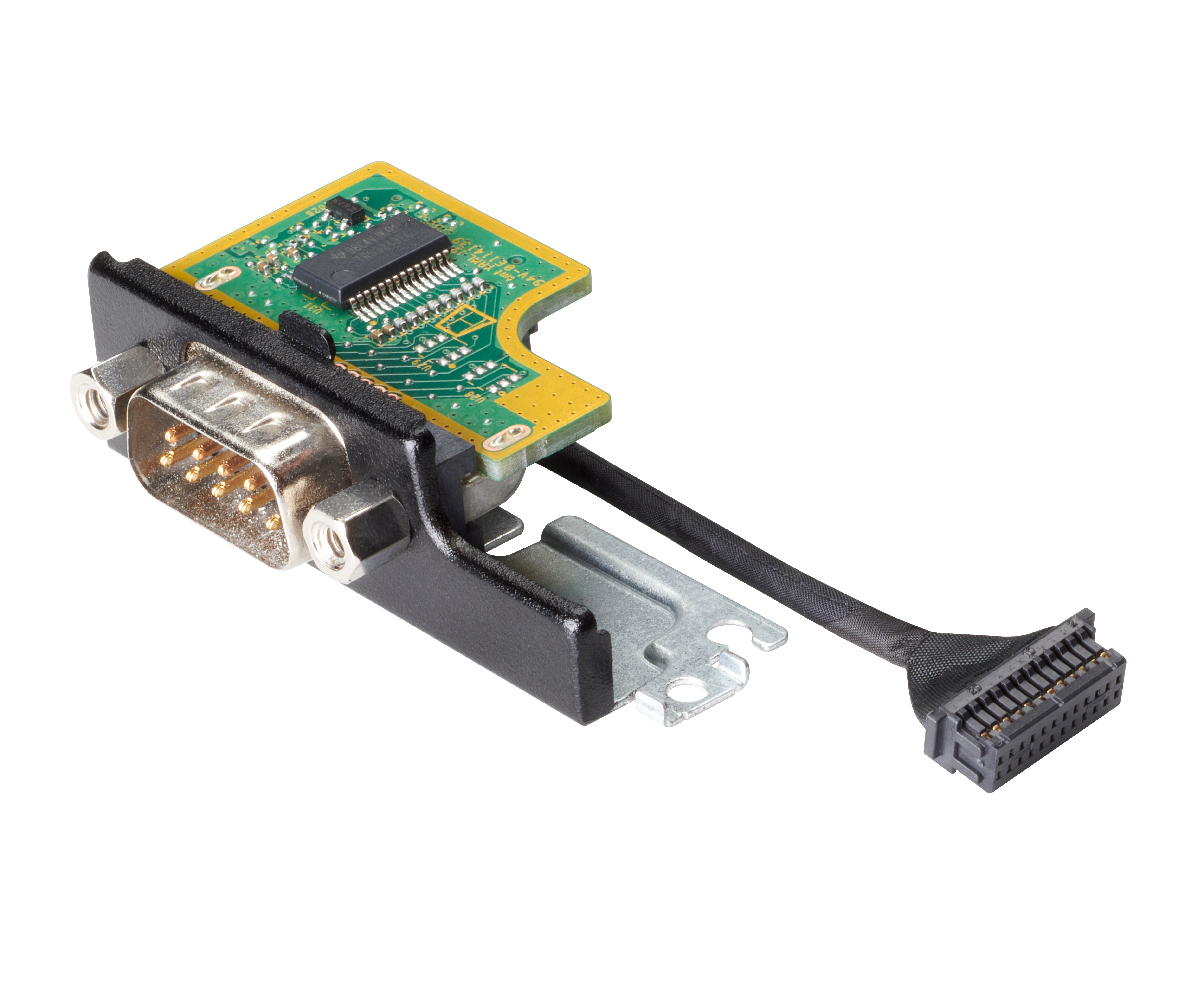 HP Serial Port Flex IO 2nd v2 interface cards/adapter Internal 13L57AA
