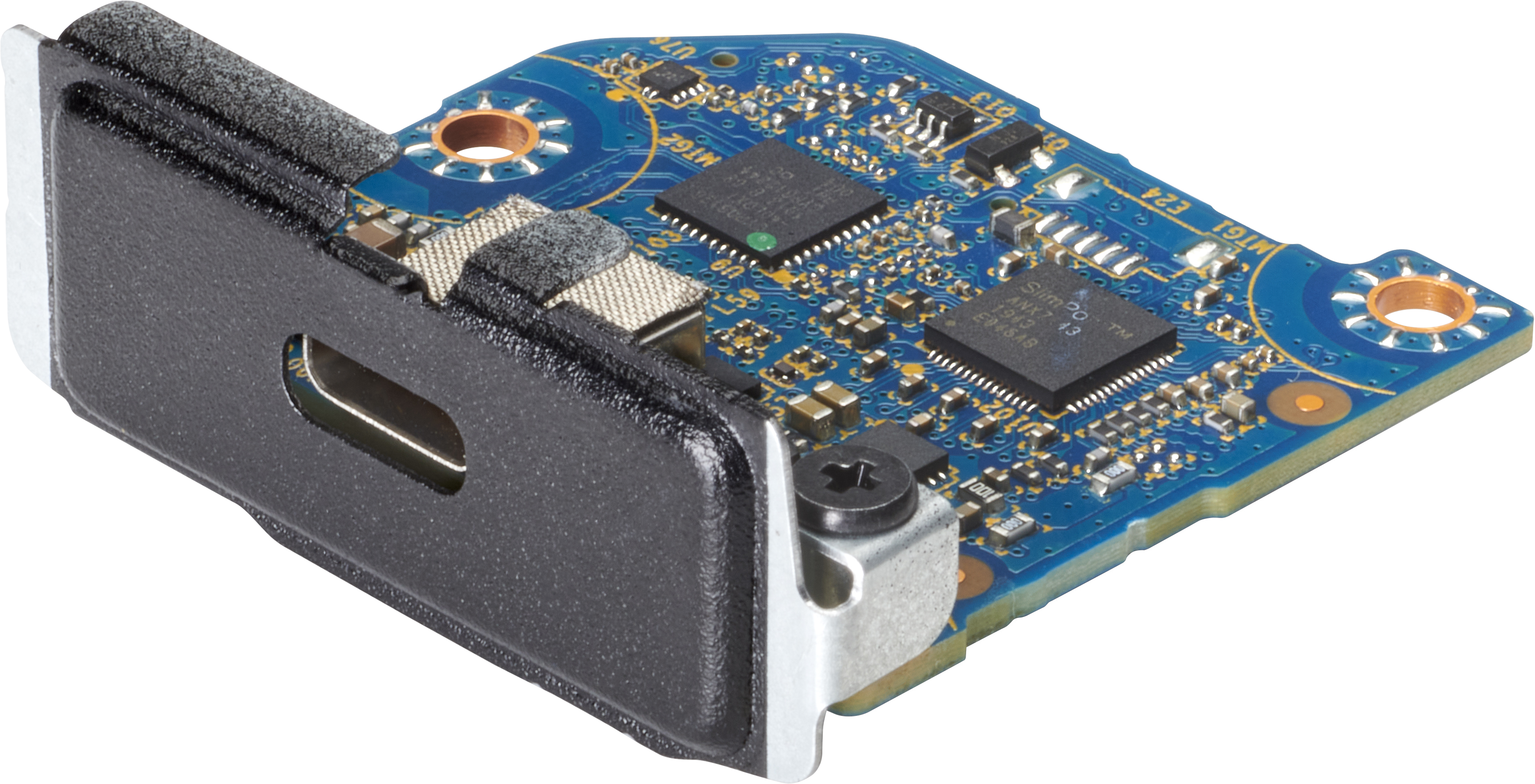 HP Type-C USB 3.1 Gen2 Port Flex IO v2 interface cards/adapter Internal 3.2 Gen 2 13L59AA