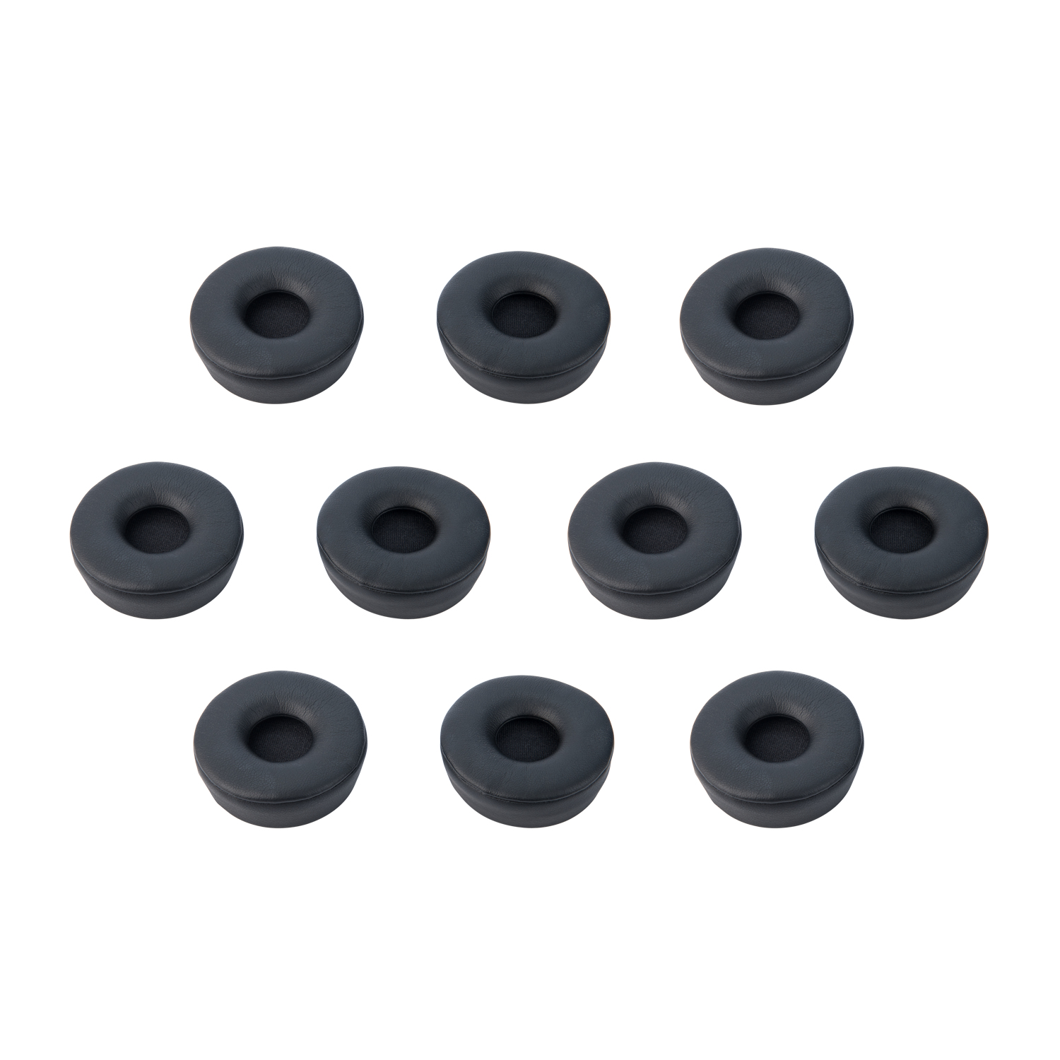 Jabra Engage Ear Cushions – 10 pieces for Mono headset 14101-61