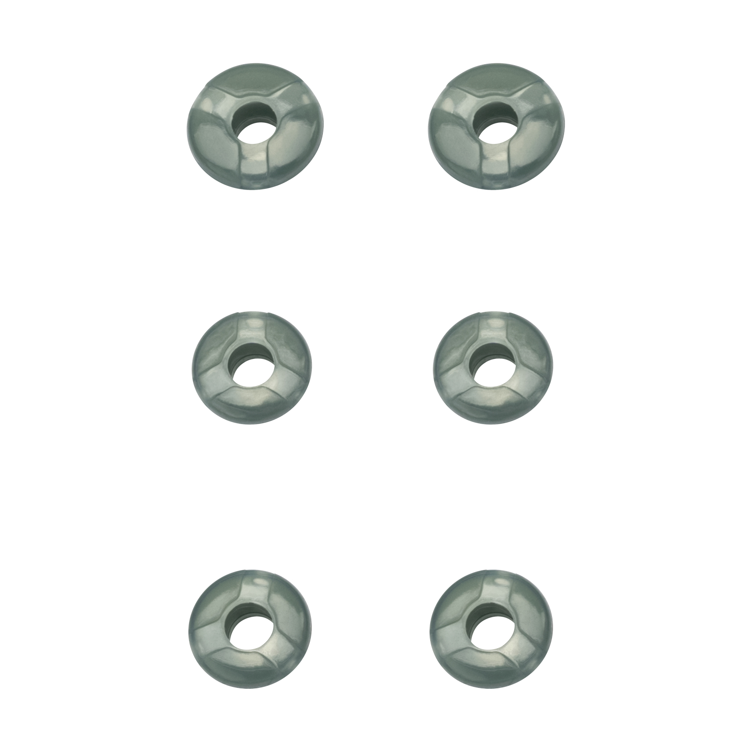Jabra Perform 45 Eargels 14101-87