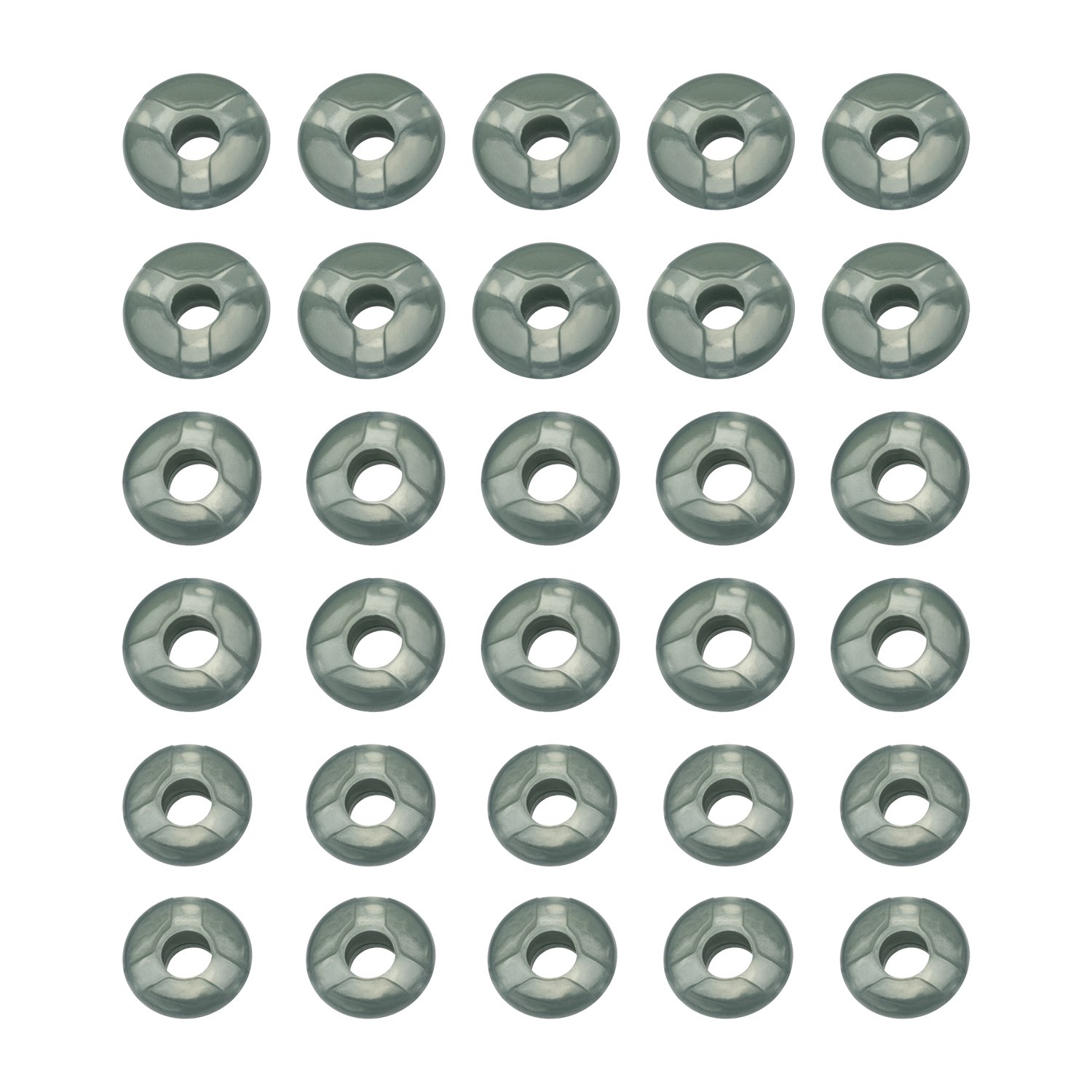 Jabra Perform 45 Bulk Refresher Kit (10 pieces) 14101-88